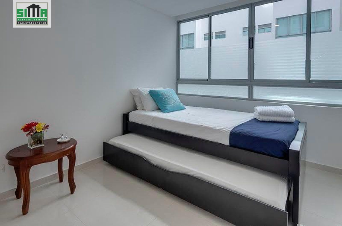 Apartamento en venta en Cielo Mar, Cartagena · foto 8 de 12