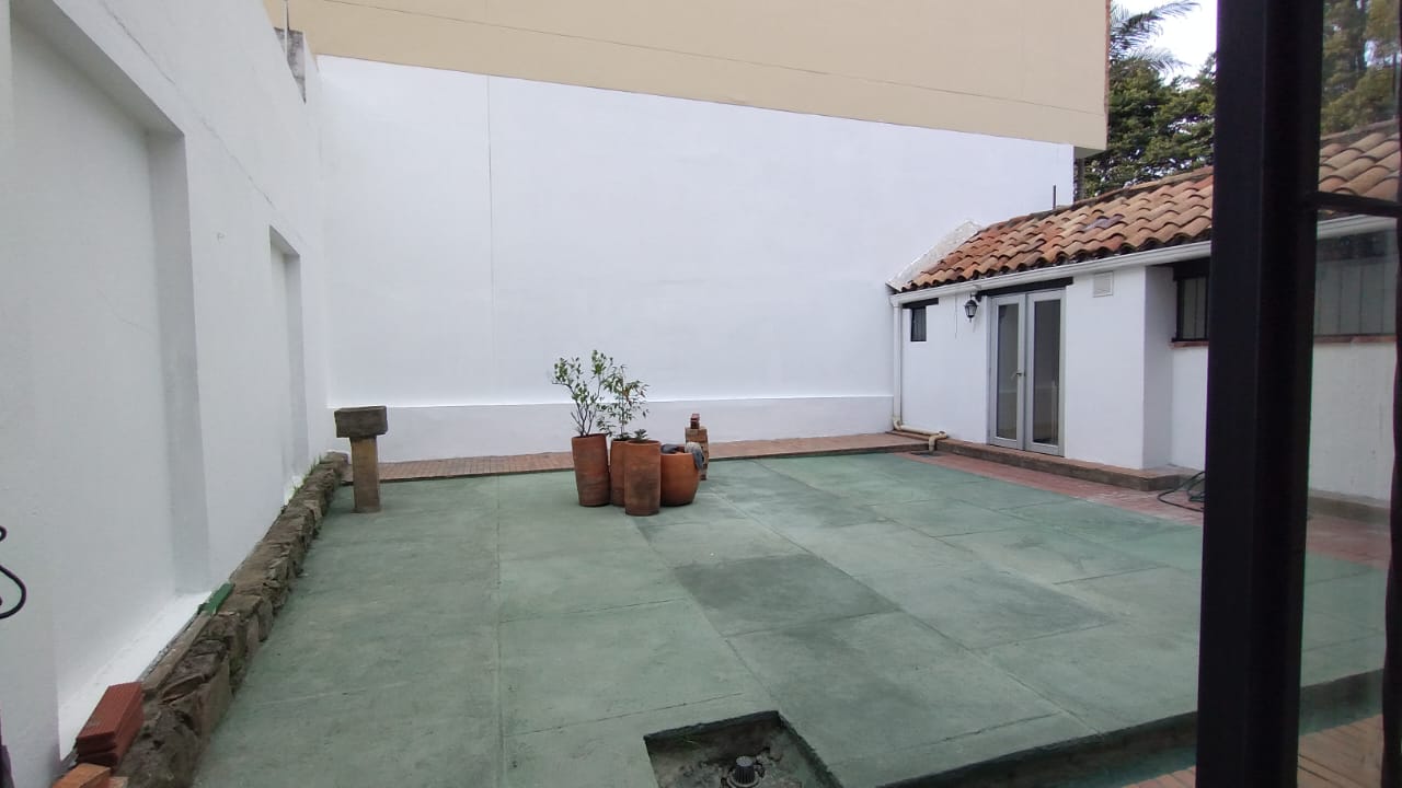 Casa de 3 alcobas en venta en Chicó Alto, Bogotá, 513 m² · foto 7 de 24