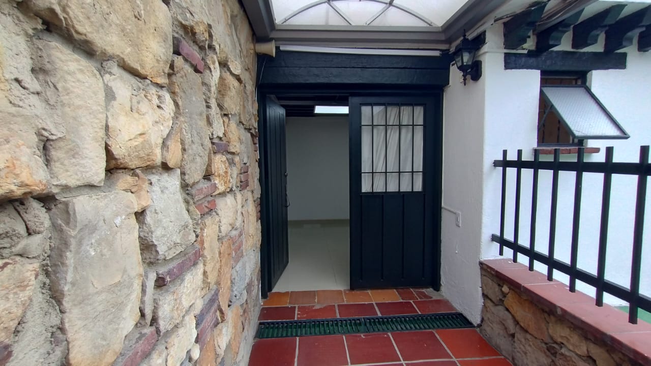 Casa de 3 alcobas en venta en Chicó Alto, Bogotá, 513 m² · foto 8 de 24