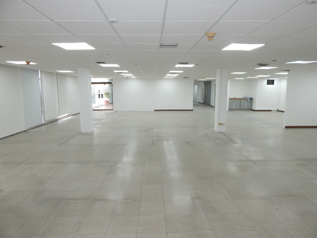 Oficina en arriendo en El Country, Barranquilla, 362 m² · foto 11 de 12