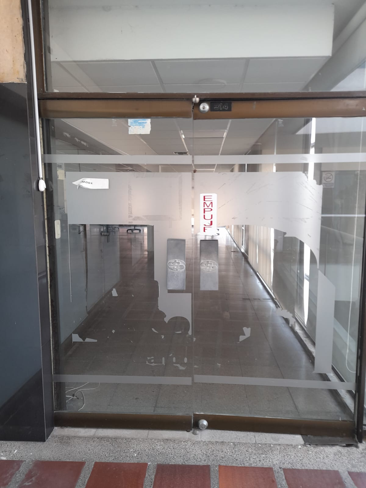 Oficina en arriendo en El Country, Barranquilla, 362 m² · foto 9 de 12