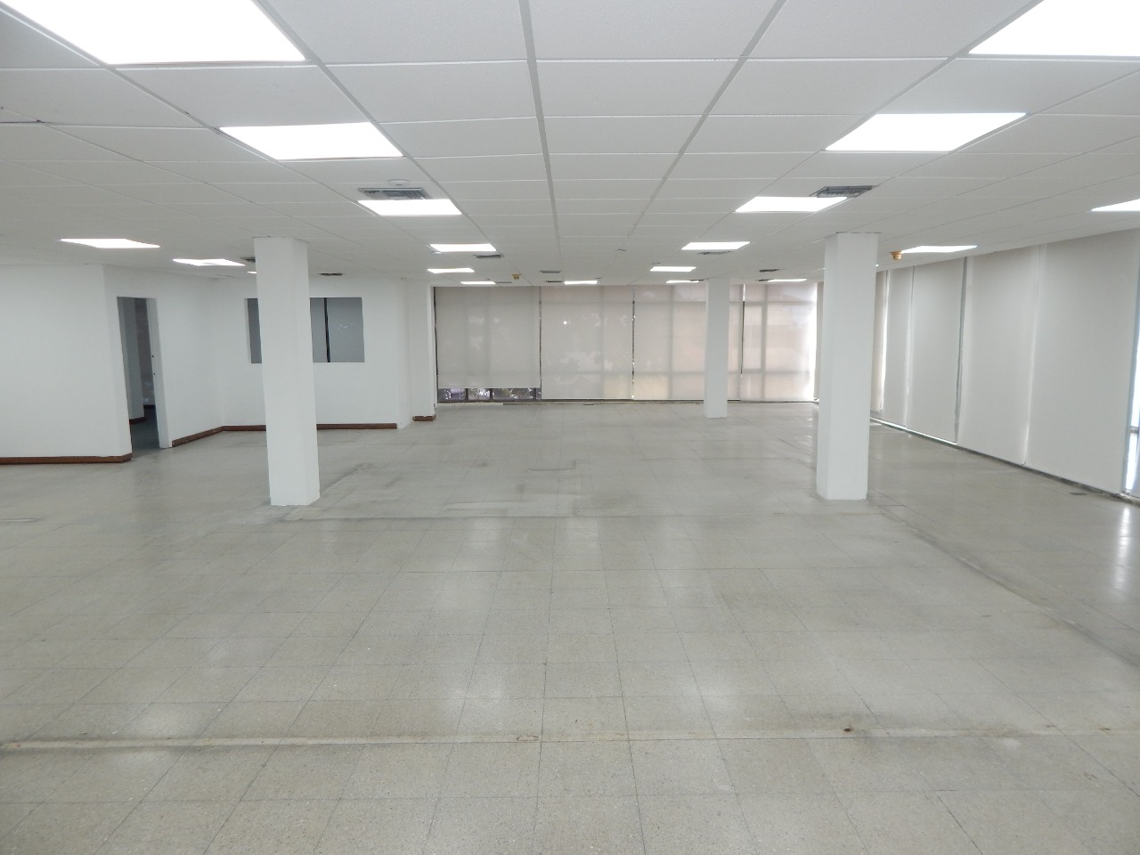 Oficina en arriendo en El Country, Barranquilla, 362 m² · foto 4 de 12