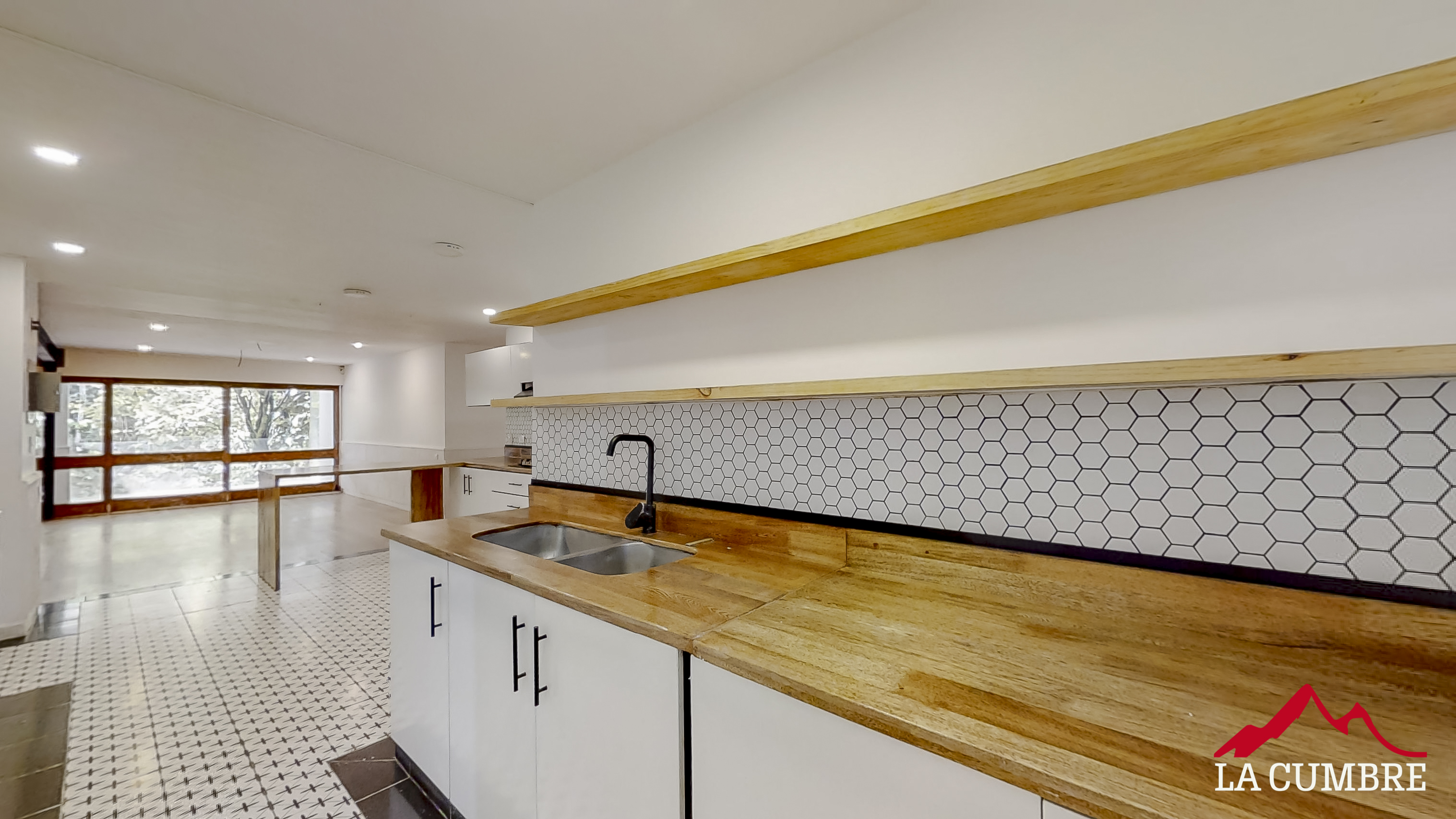 Apartamento de 3 alcobas en arriendo en Las Lomas, Medellín, 215 m² · foto 10 de 15