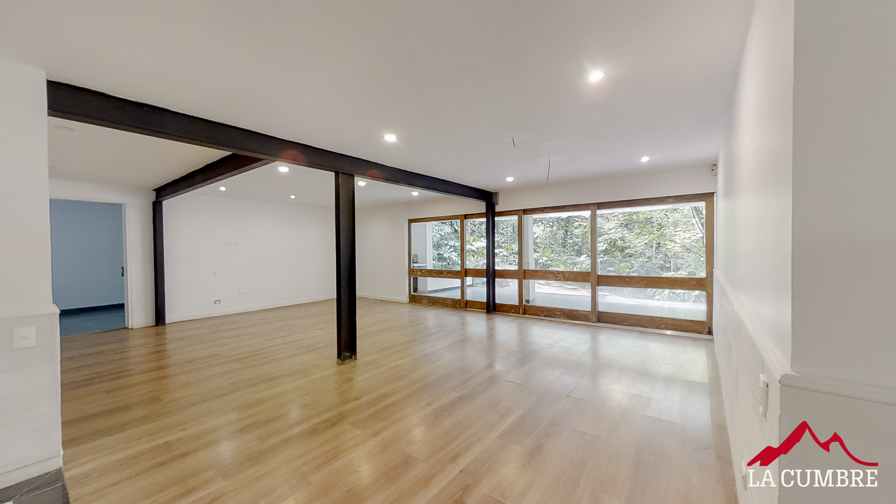 Apartamento de 3 alcobas en arriendo en Las Lomas, Medellín, 215 m² · foto 7 de 15