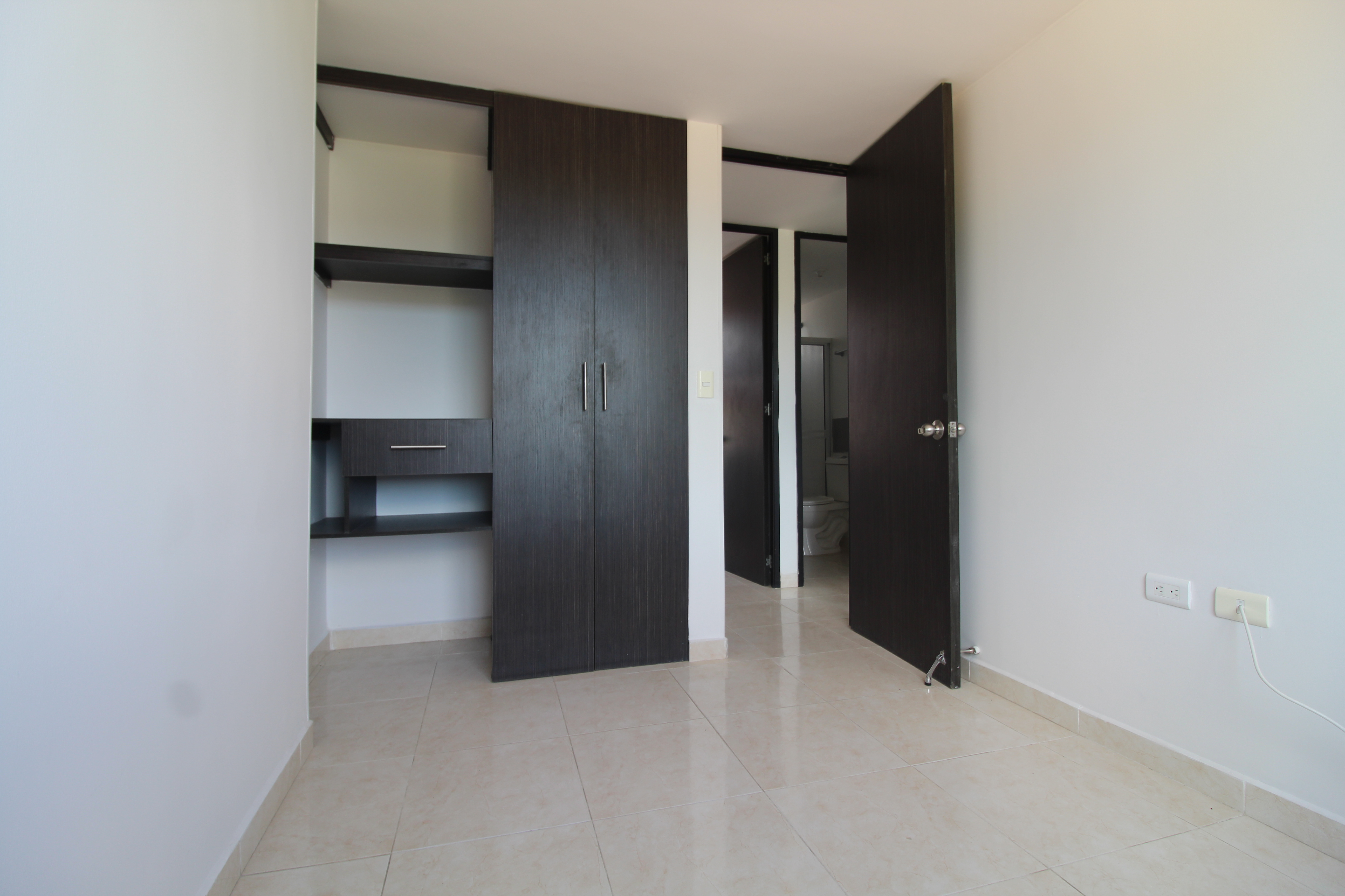 Apartamento de 3 alcobas en venta en Tejaditos, Piedecuesta, 70 m² · foto 4 de 7