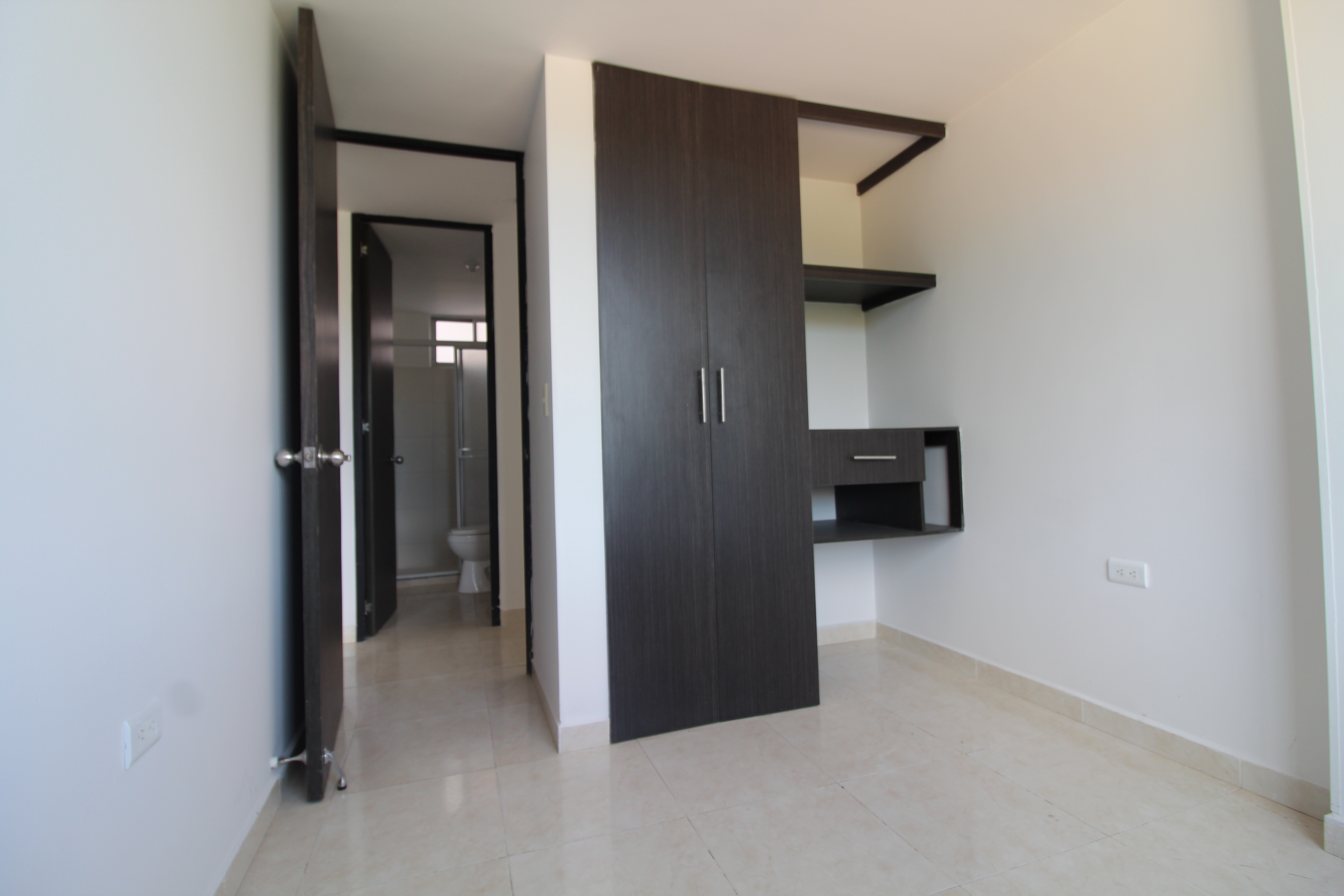 Apartamento de 3 alcobas en venta en Tejaditos, Piedecuesta, 70 m² · foto 5 de 7