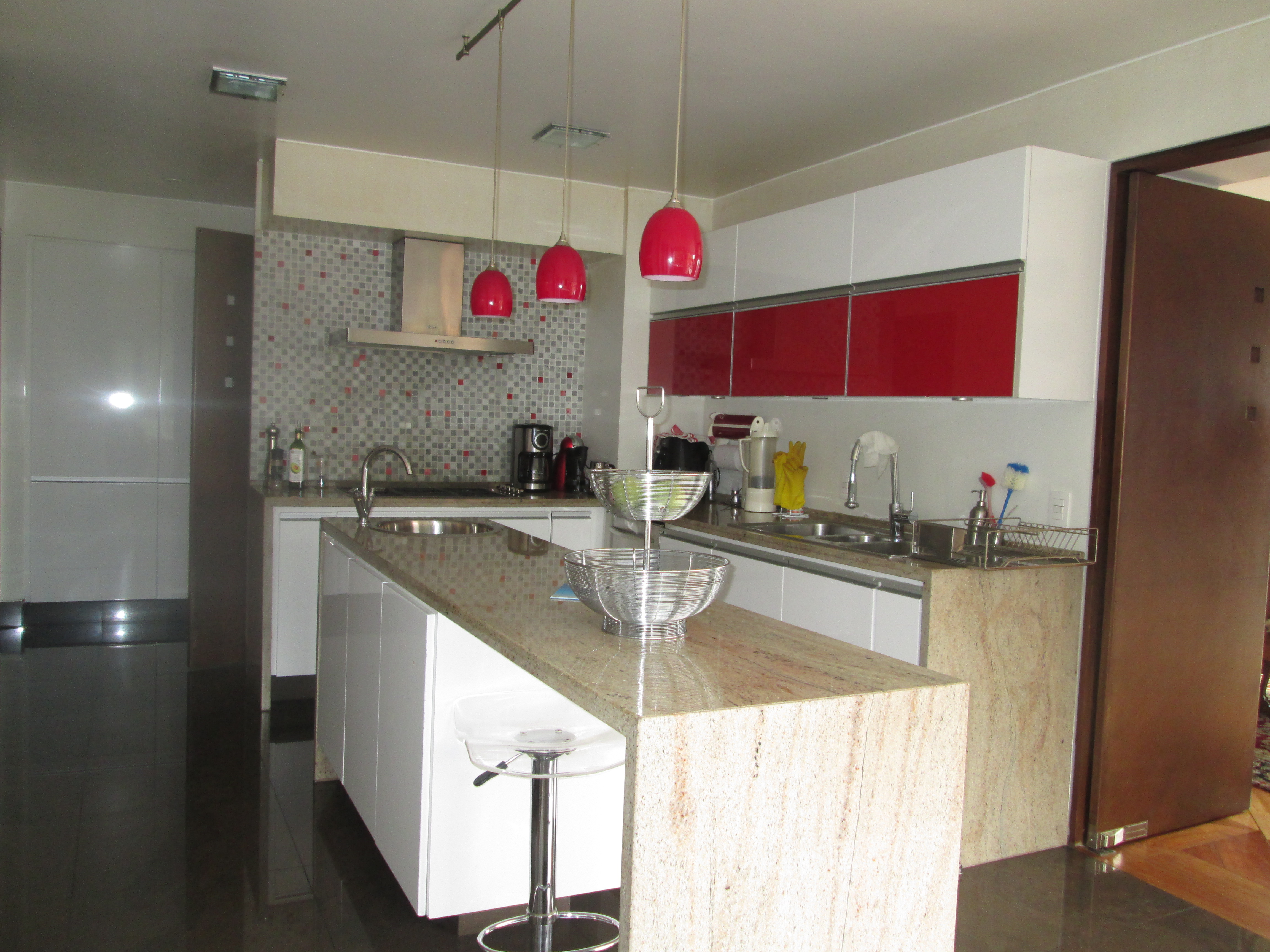 Apartamento en venta en Montearroyo, Bogotá · foto 3 de 24