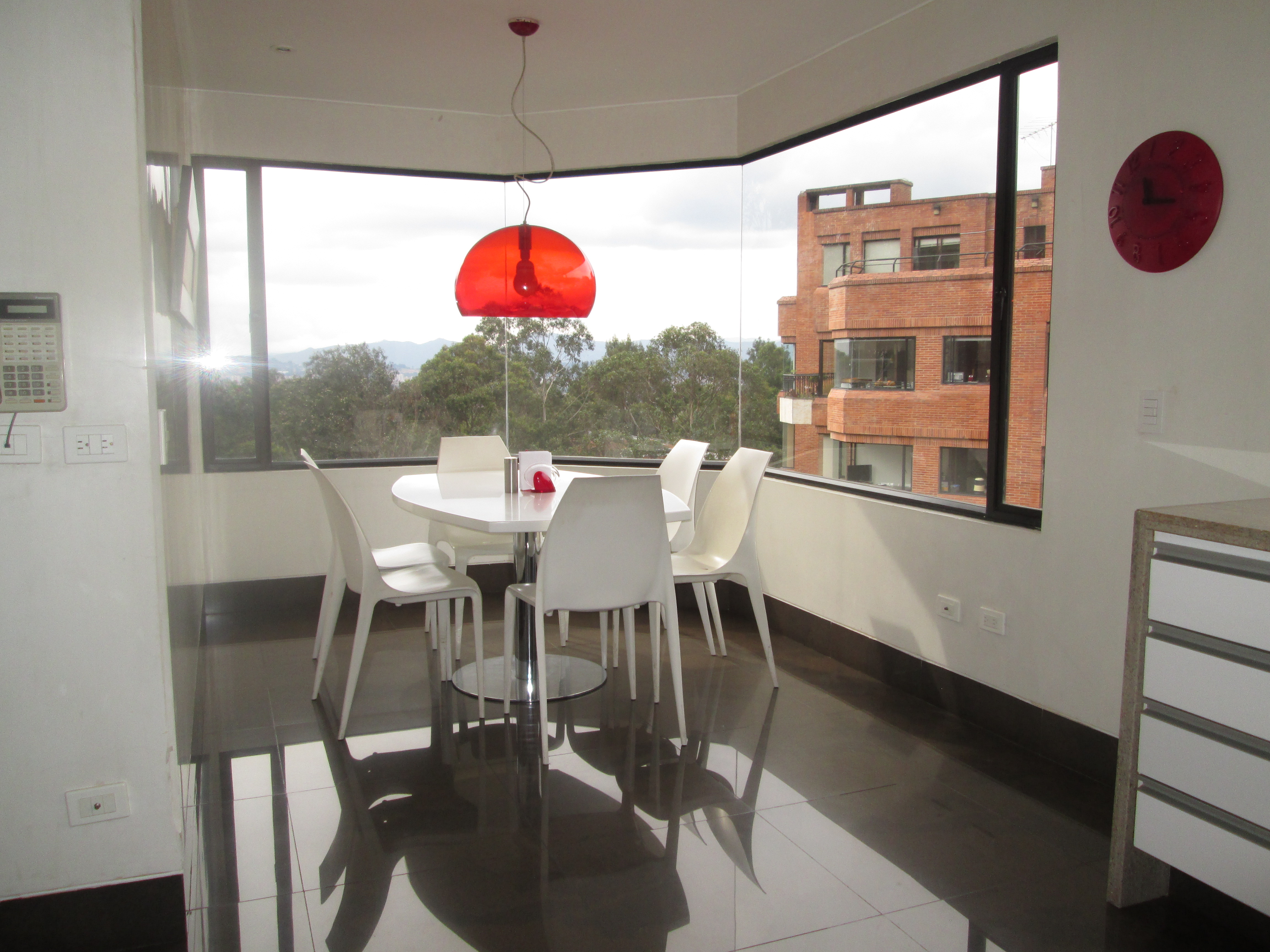 Apartamento en venta en Montearroyo, Bogotá · foto 4 de 24