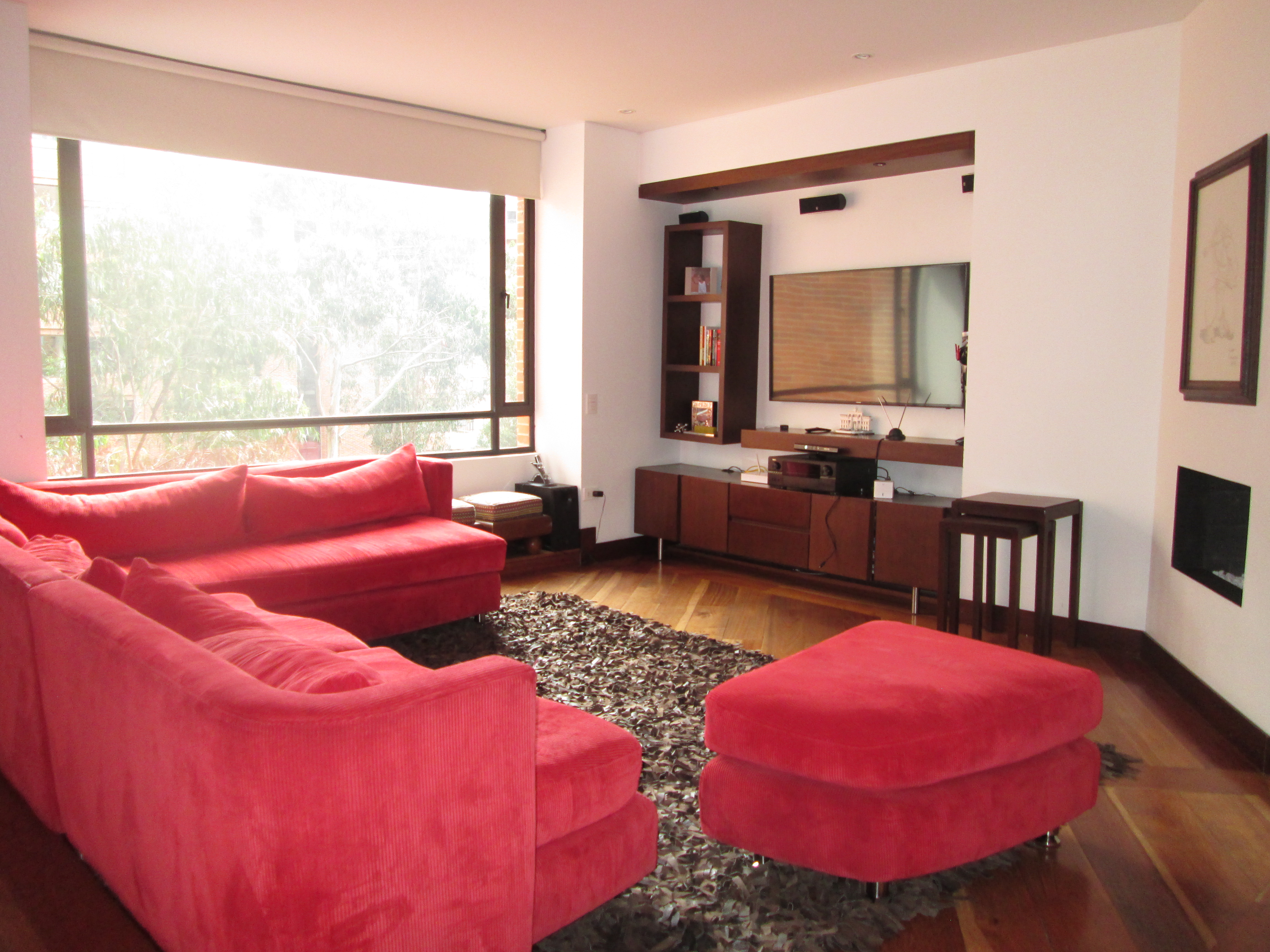 Apartamento en venta en Montearroyo, Bogotá · foto 11 de 24