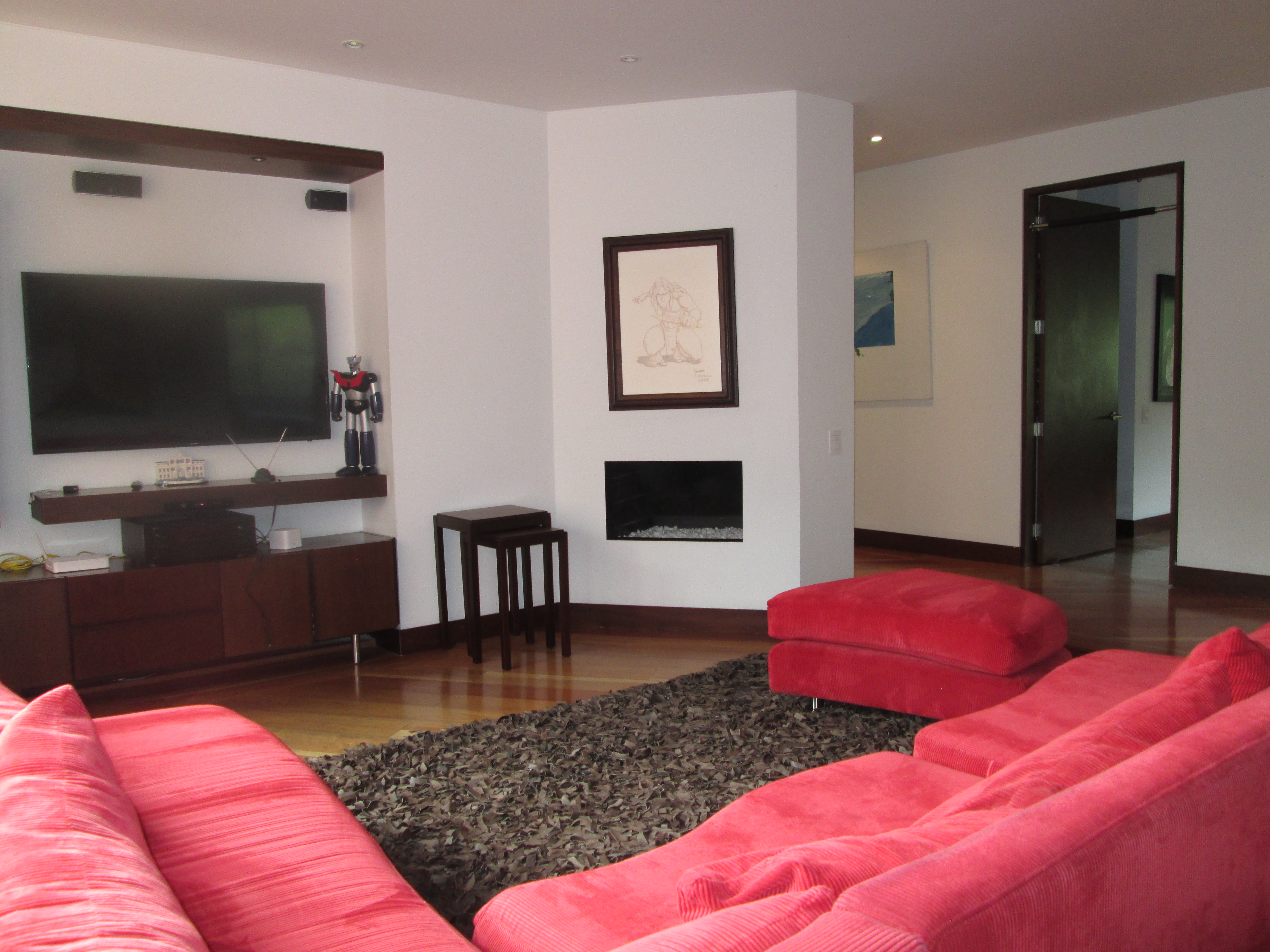 Apartamento en venta en Montearroyo, Bogotá · foto 14 de 24