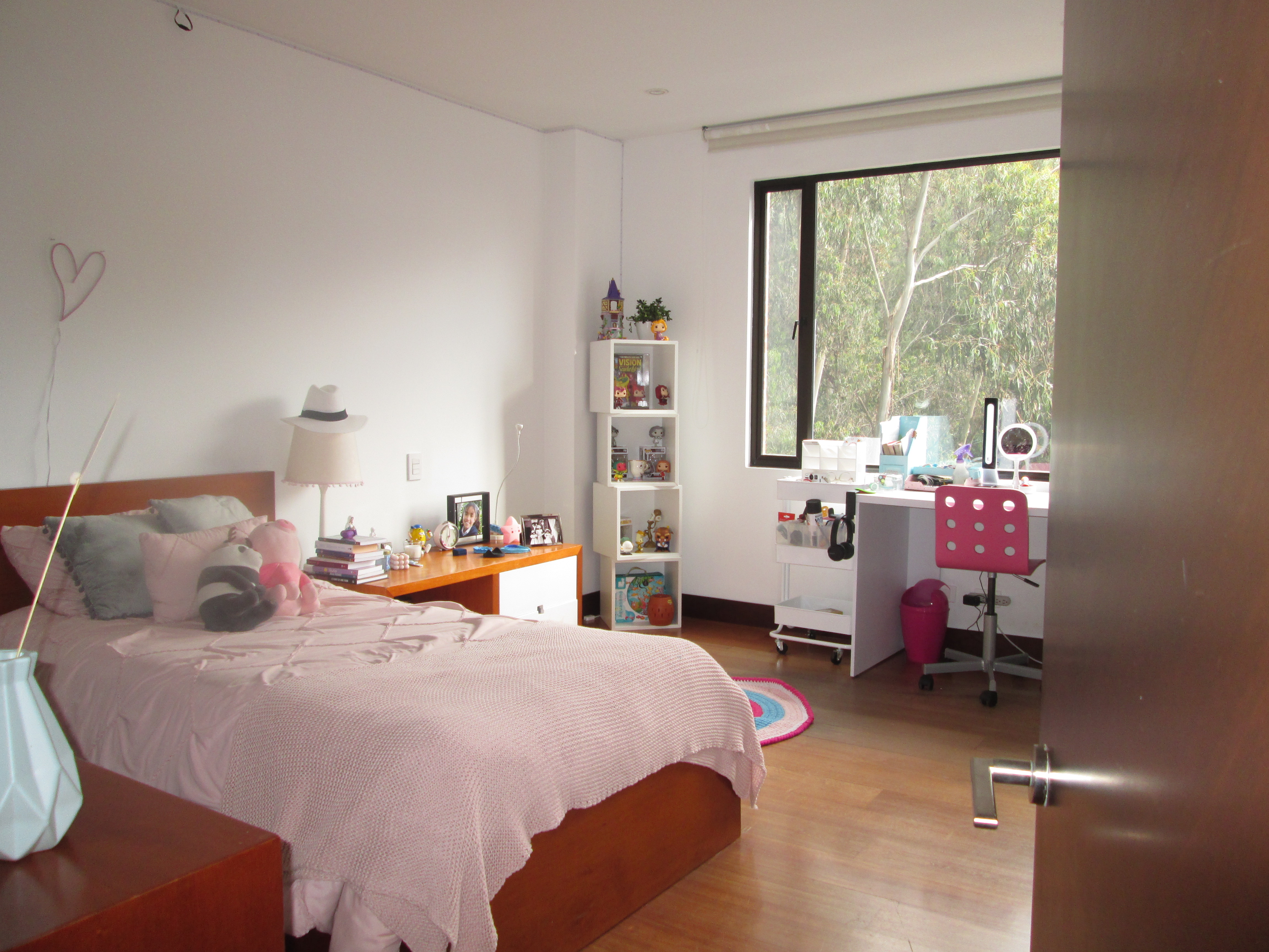 Apartamento en venta en Montearroyo, Bogotá · foto 21 de 24