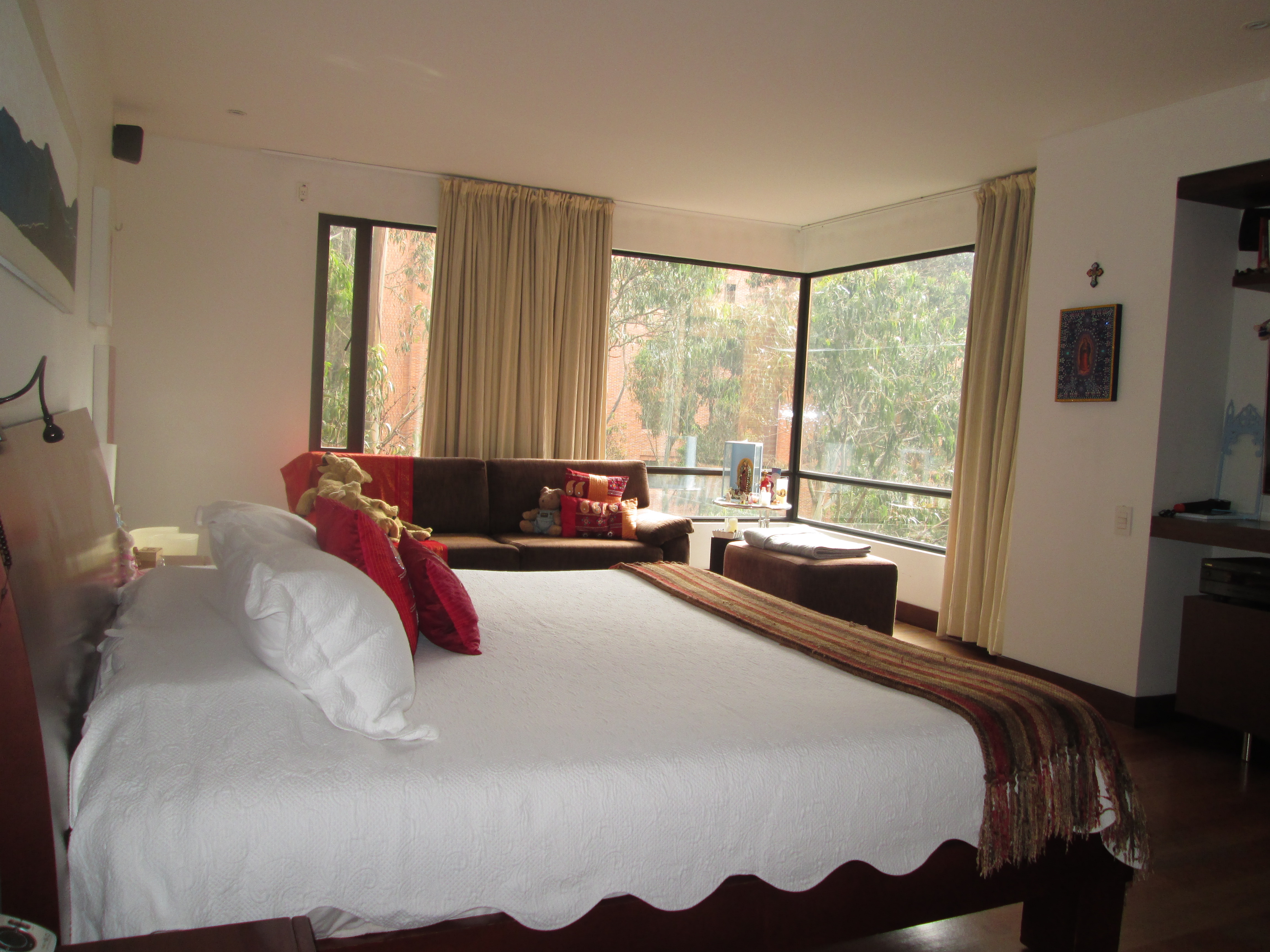 Apartamento en venta en Montearroyo, Bogotá · foto 6 de 24