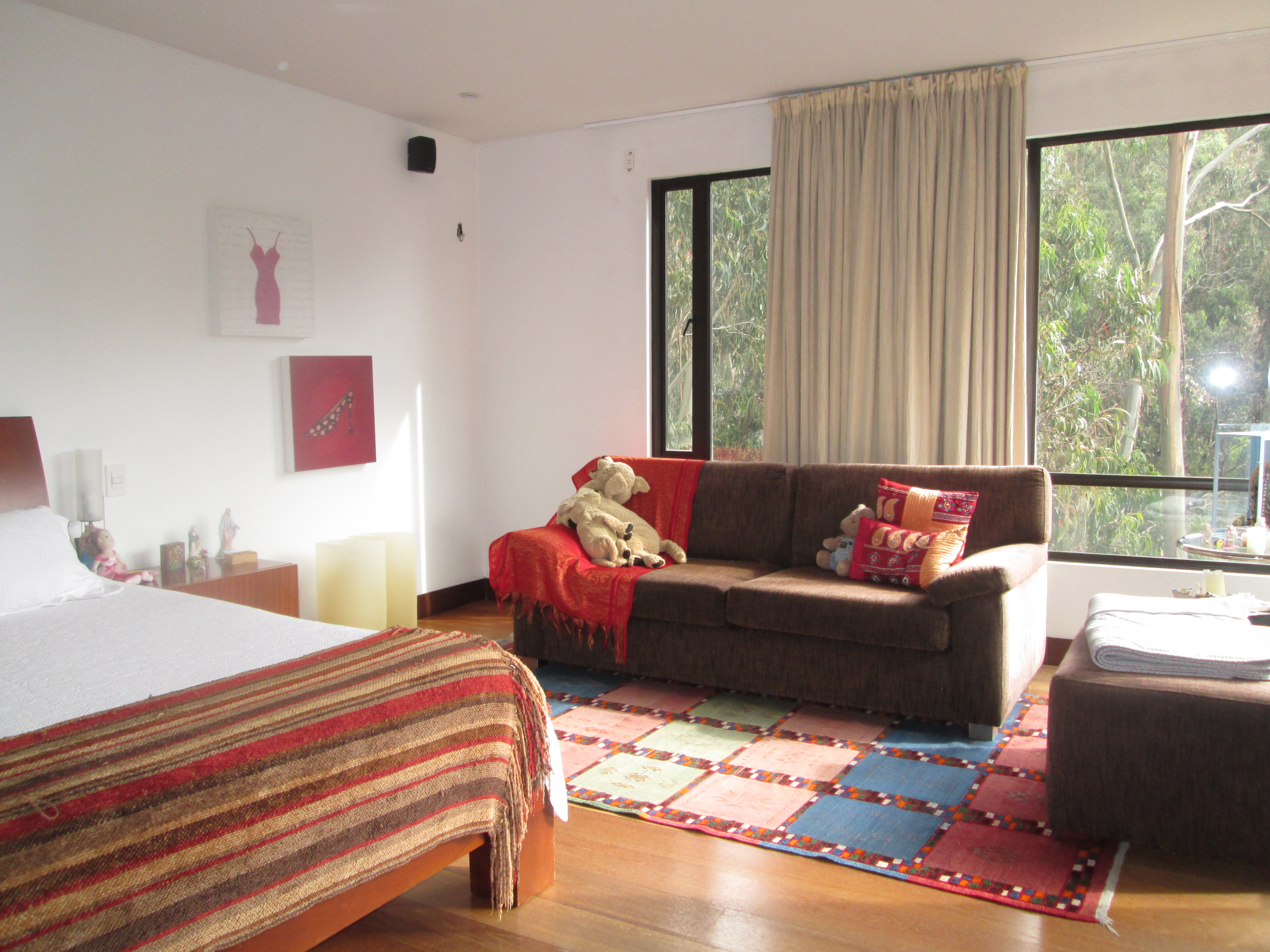 Apartamento en venta en Montearroyo, Bogotá · foto 15 de 24