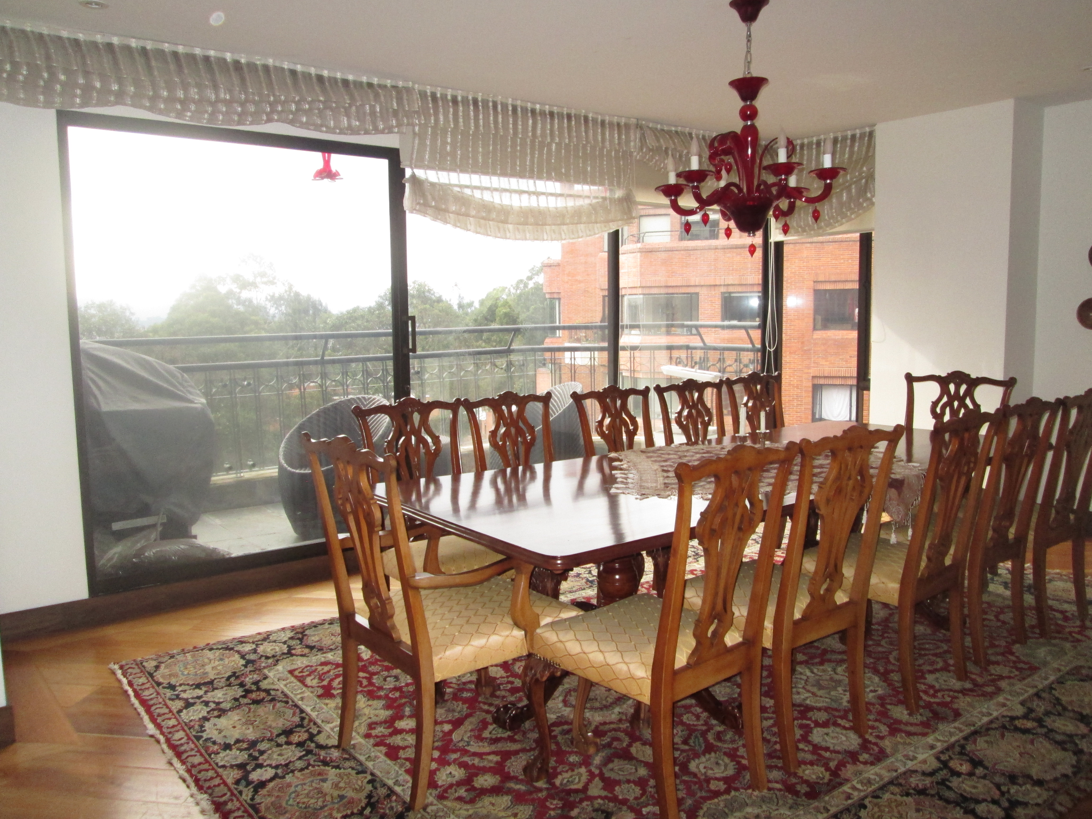 Apartamento en venta en Montearroyo, Bogotá · foto 2 de 24