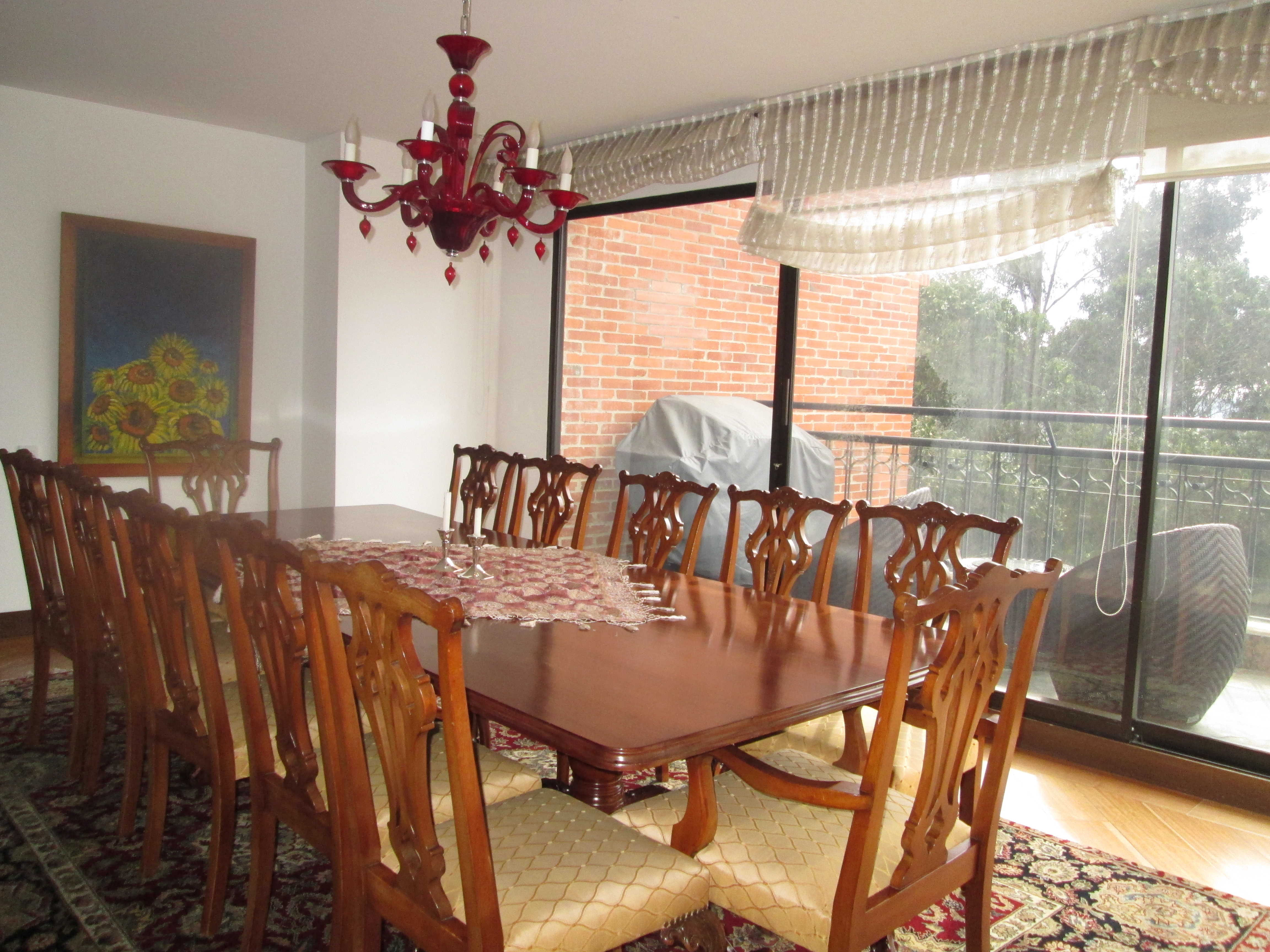Apartamento en venta en Montearroyo, Bogotá · foto 17 de 24