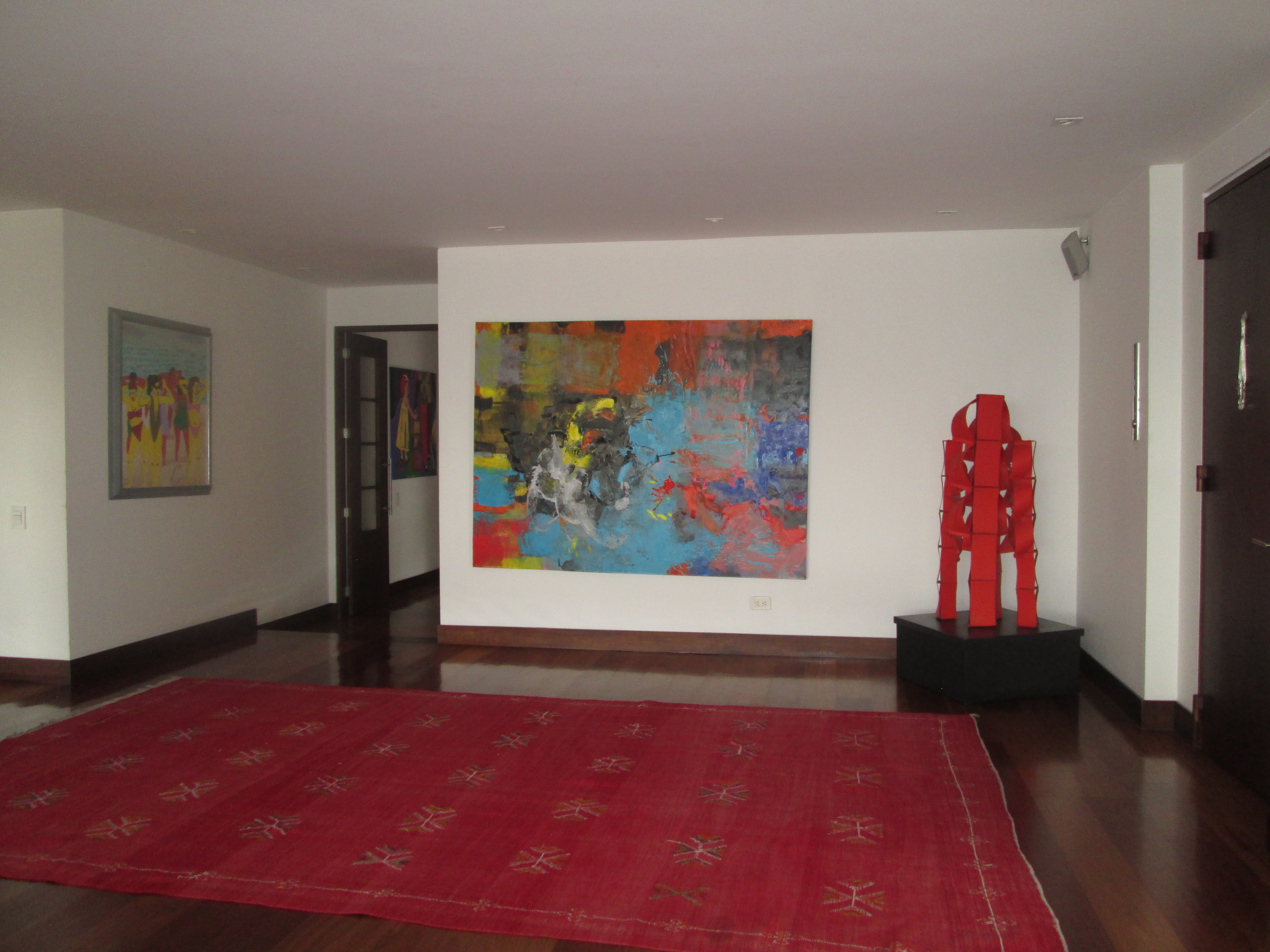 Apartamento en venta en Montearroyo, Bogotá · foto 16 de 24