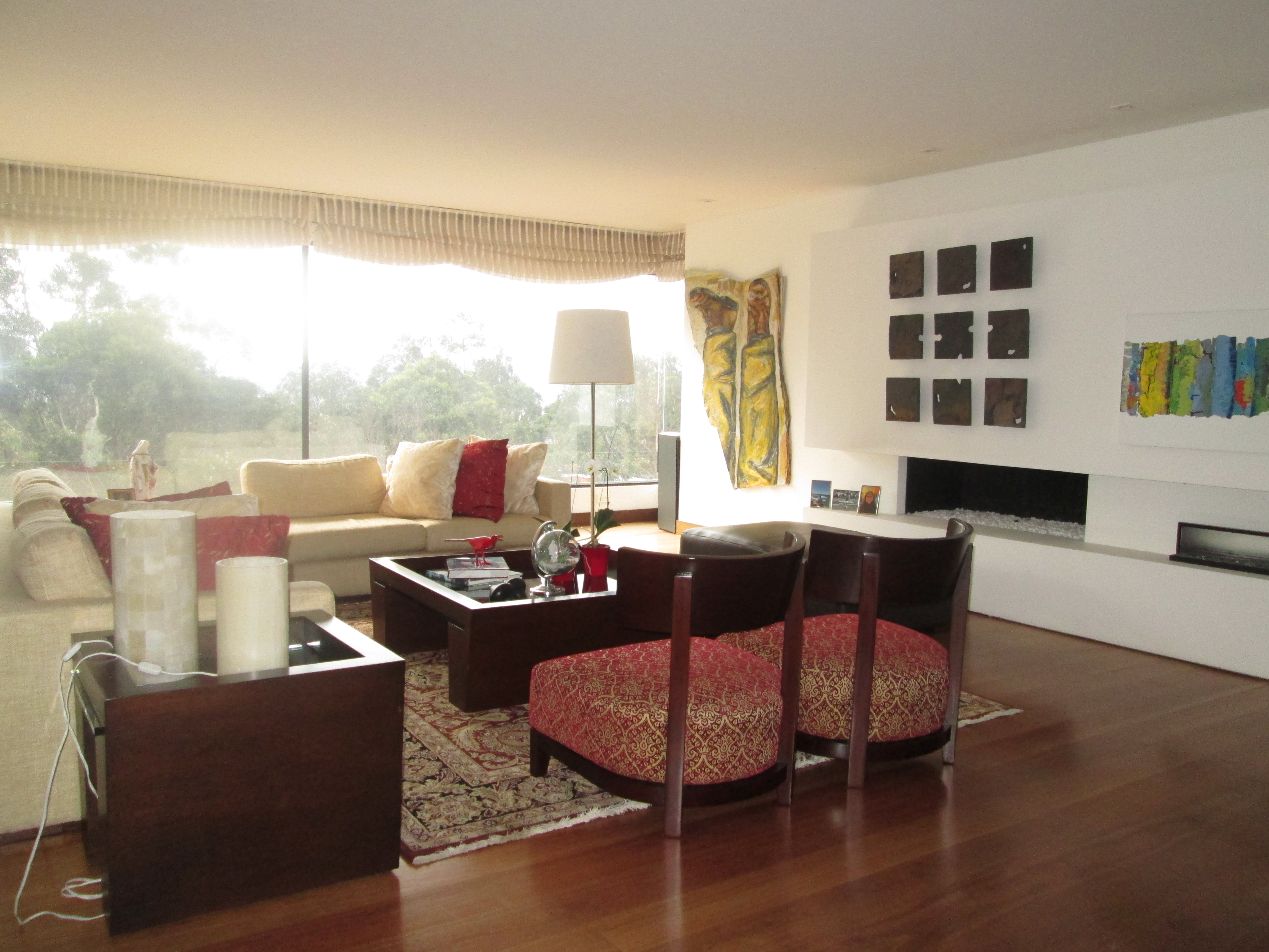 Apartamento en venta en Montearroyo, Bogotá · foto 9 de 24