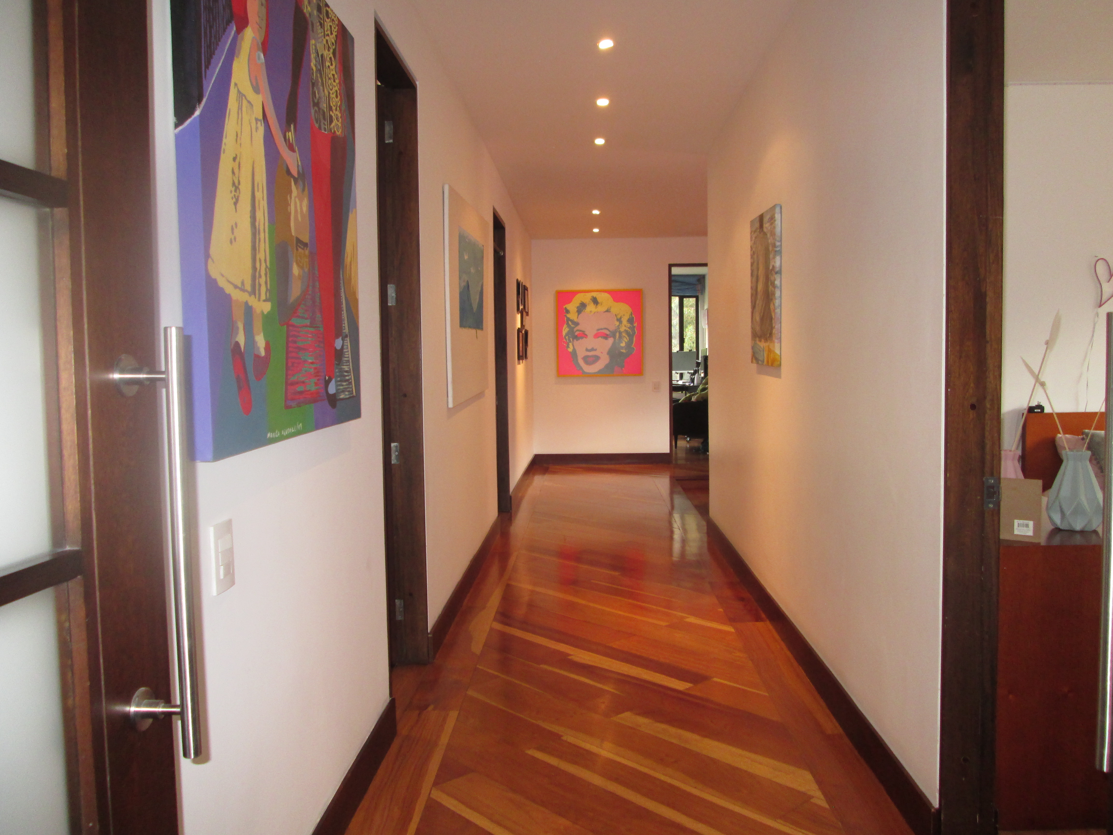 Apartamento en venta en Montearroyo, Bogotá · foto 19 de 24