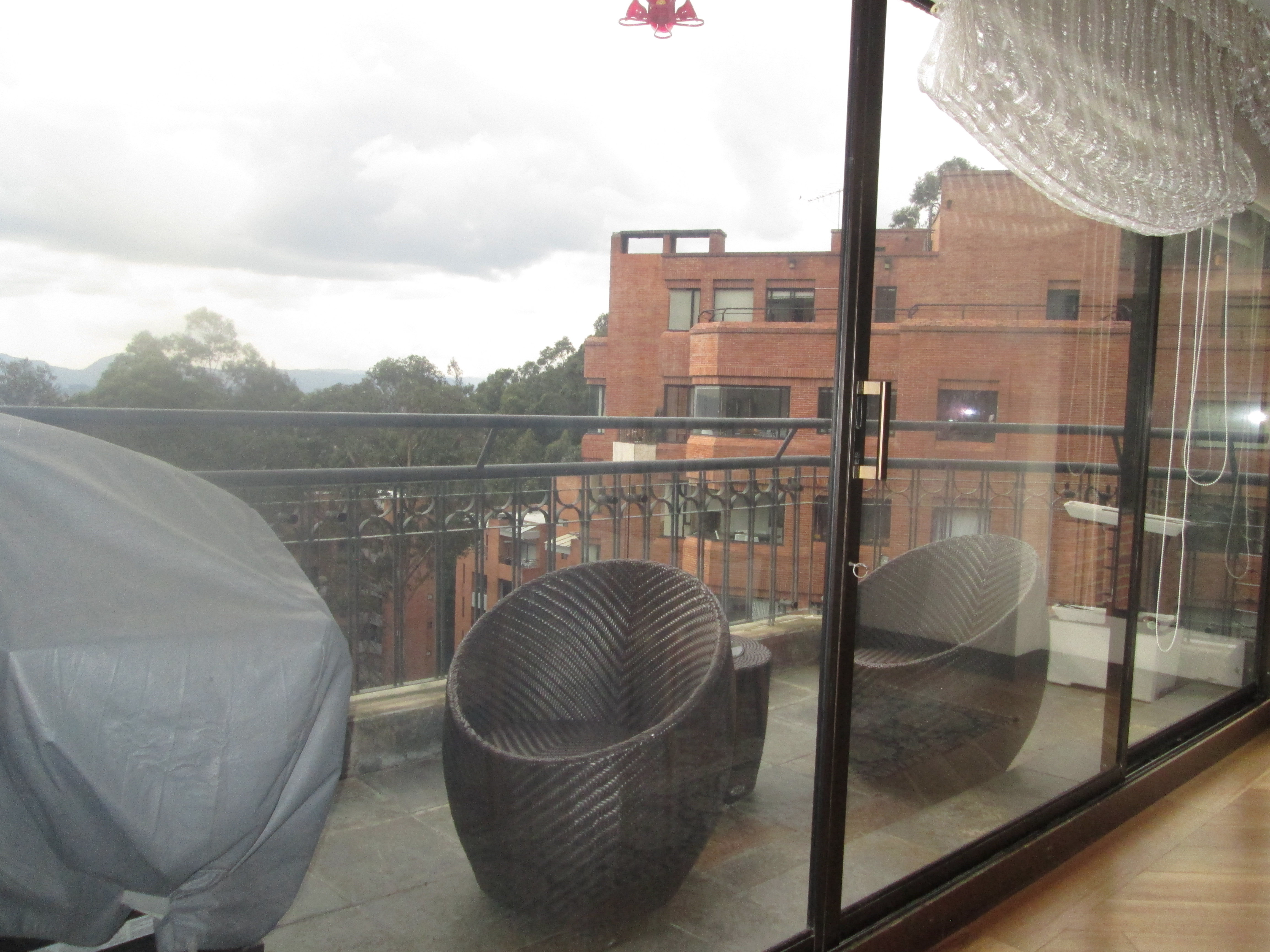 Apartamento en venta en Montearroyo, Bogotá · foto 5 de 24
