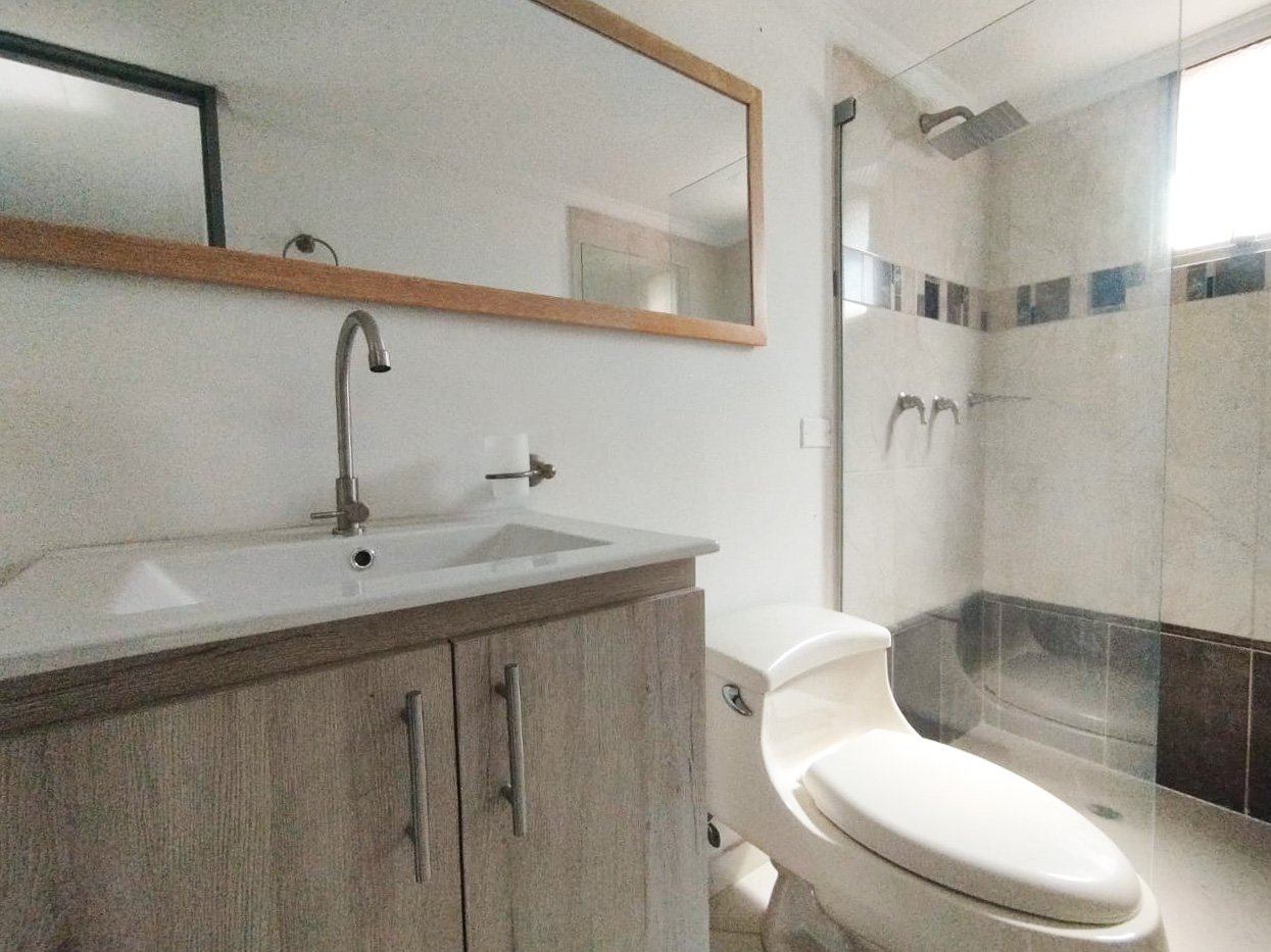 Apartamento en venta en San Diego, Medellín · foto 16 de 19