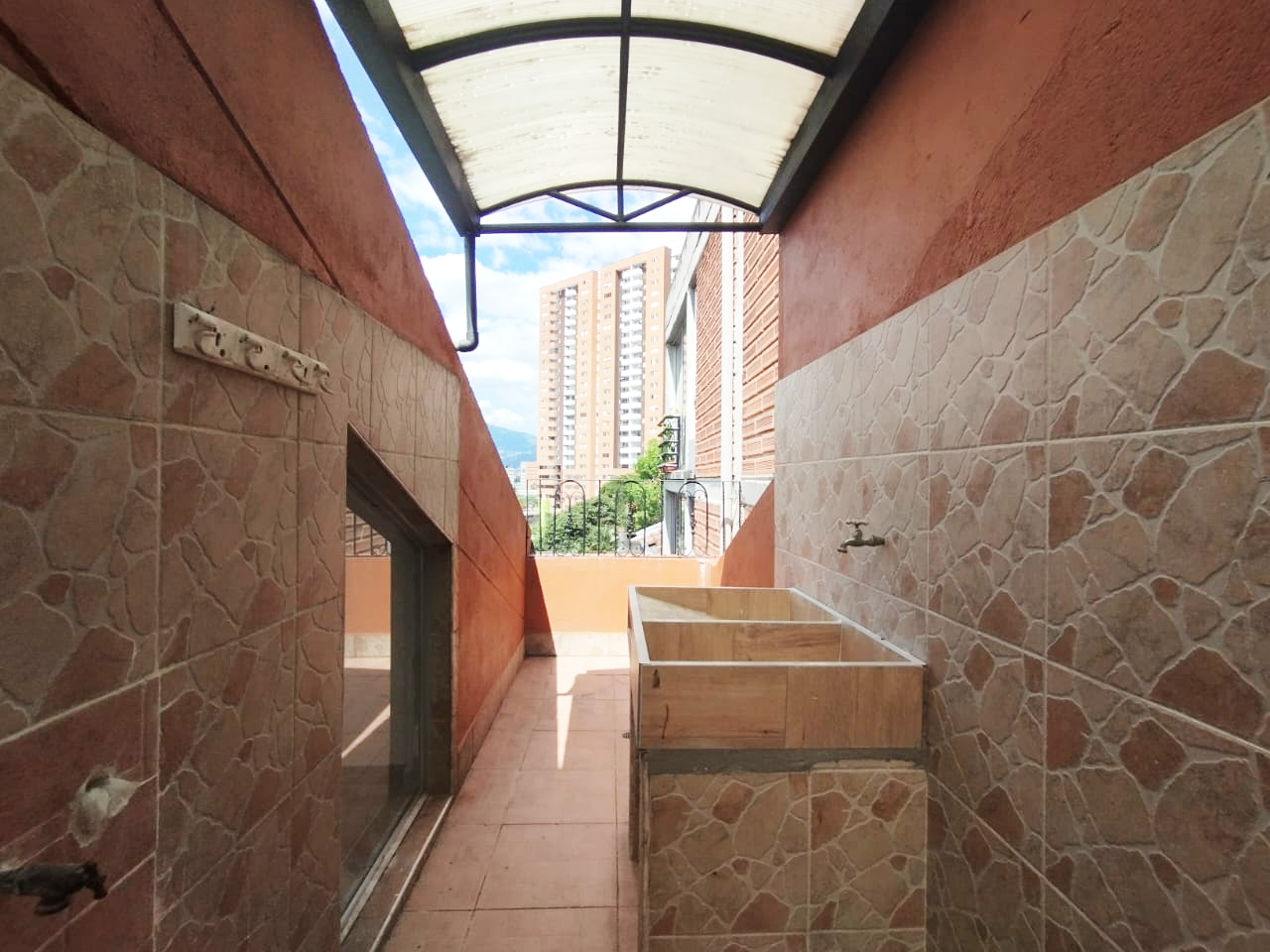 Apartamento en venta en San Diego, Medellín · foto 17 de 19