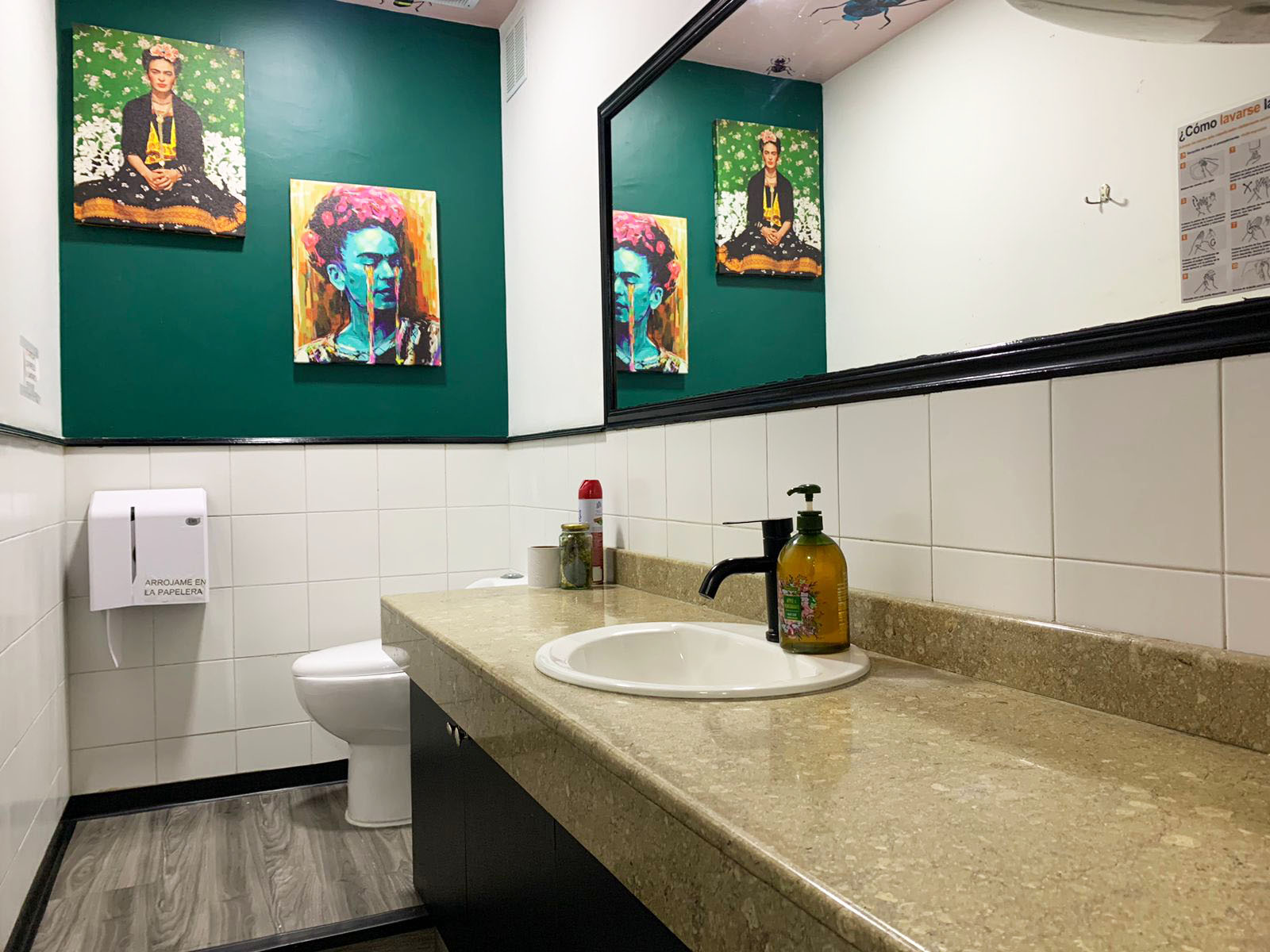 Oficina en arriendo en El Portal, Envigado, 240 m² · foto 12 de 14