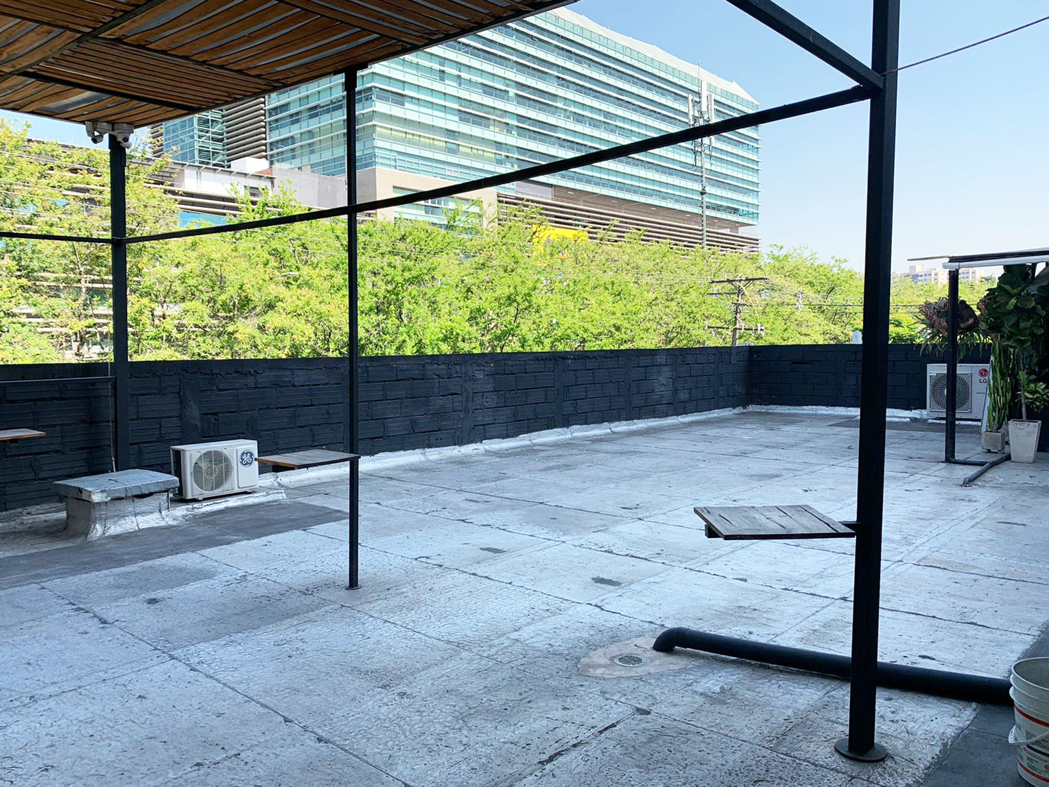 Oficina en arriendo en El Portal, Envigado, 240 m² · foto 14 de 14