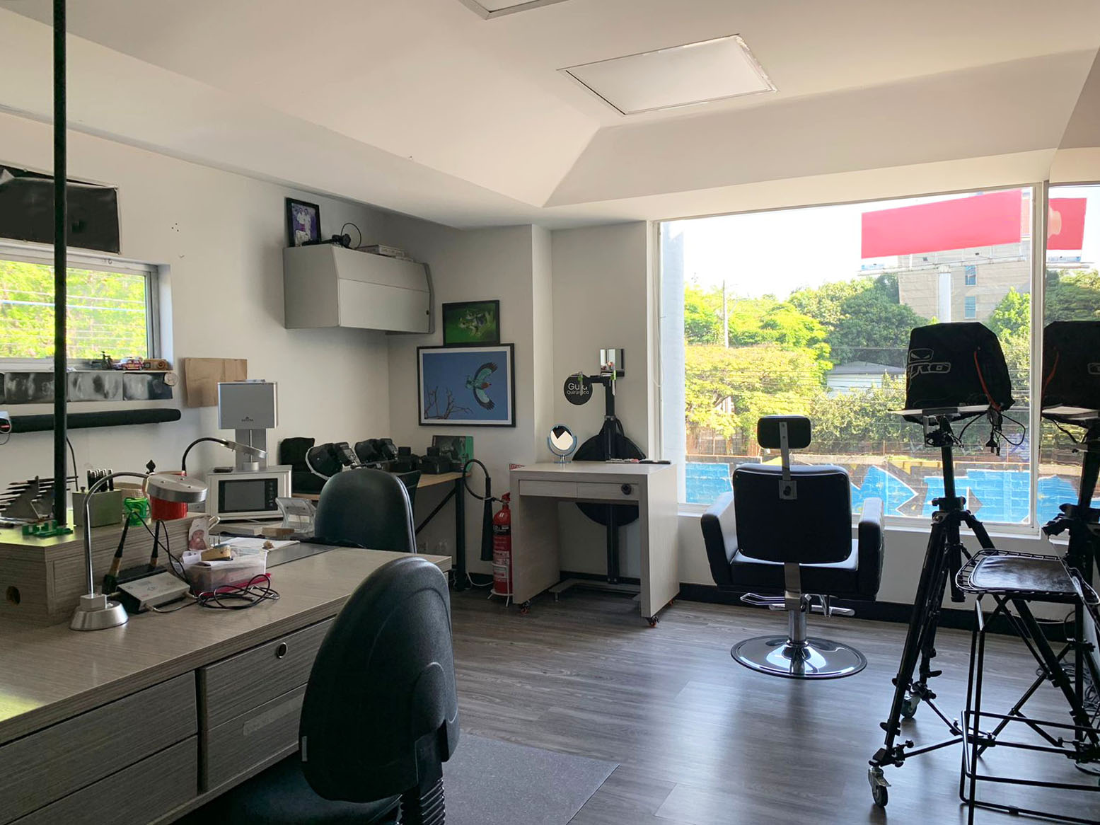 Oficina en arriendo en El Portal, Envigado, 240 m² · foto 8 de 14
