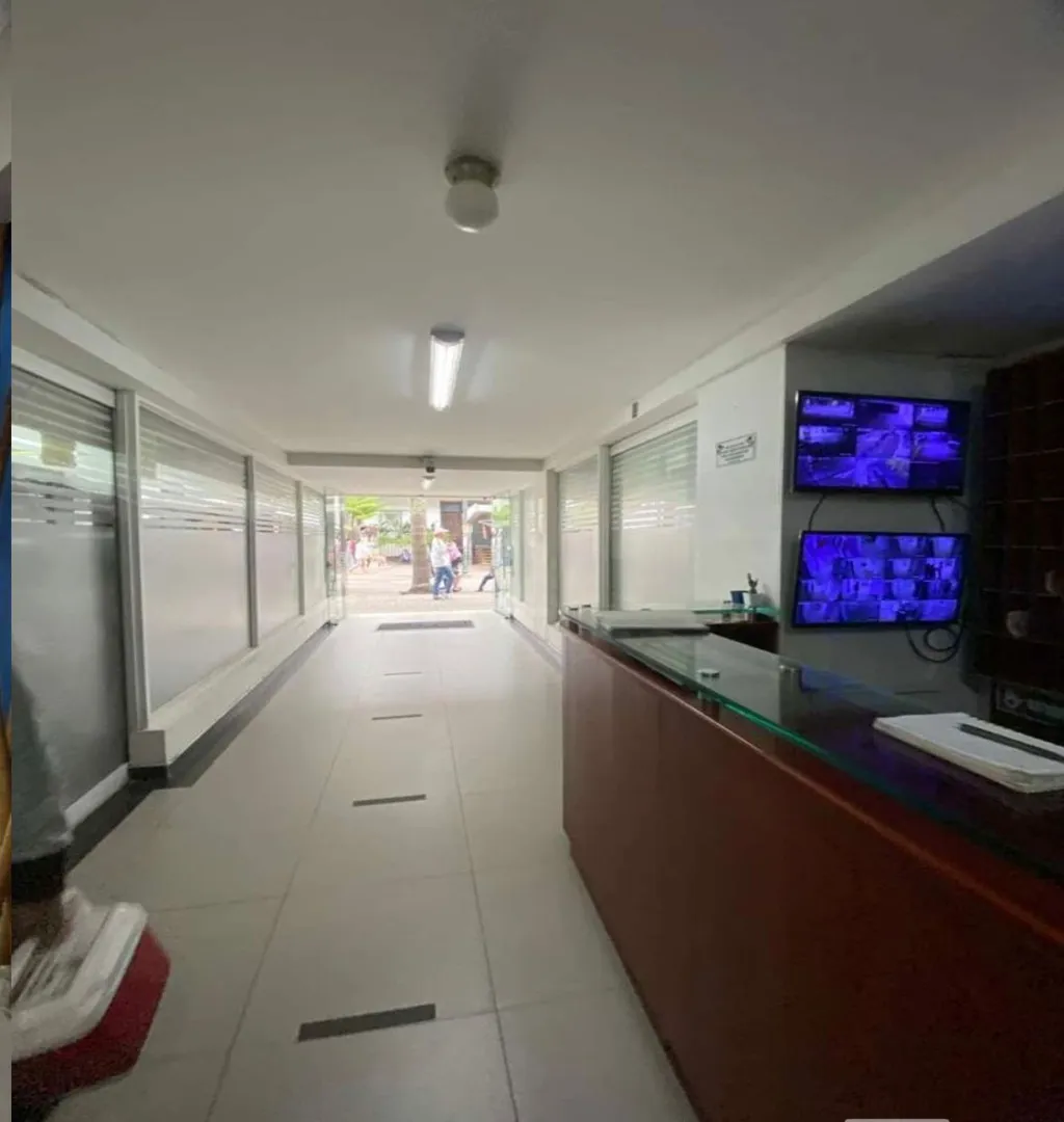 Oficina en venta en El Centro, Manizales, 39 m² · foto 10 de 10