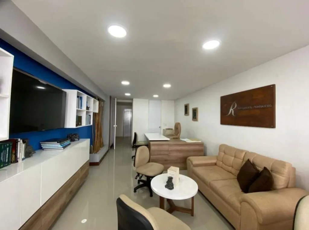 Oficina en venta en El Centro, Manizales, 39 m² · foto 6 de 10