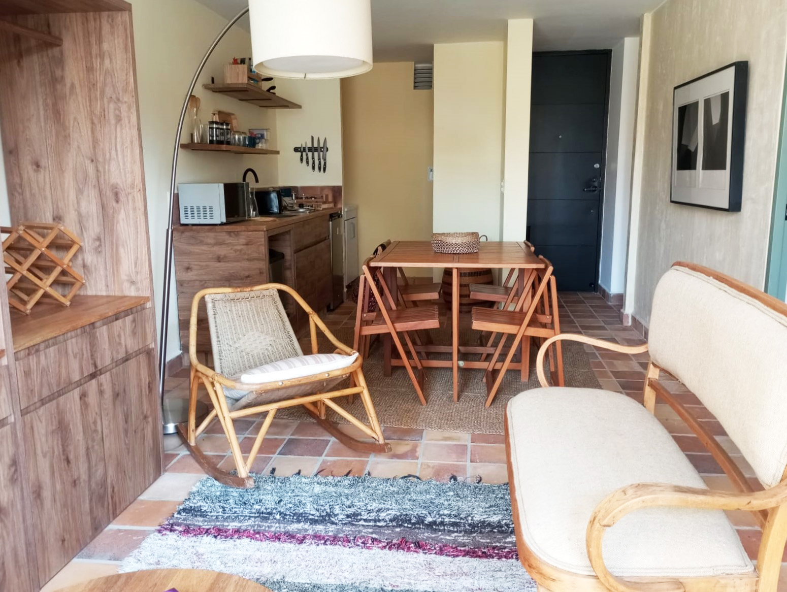 Apartamento en arriendo en La Florida, Medellín · foto 13 de 15