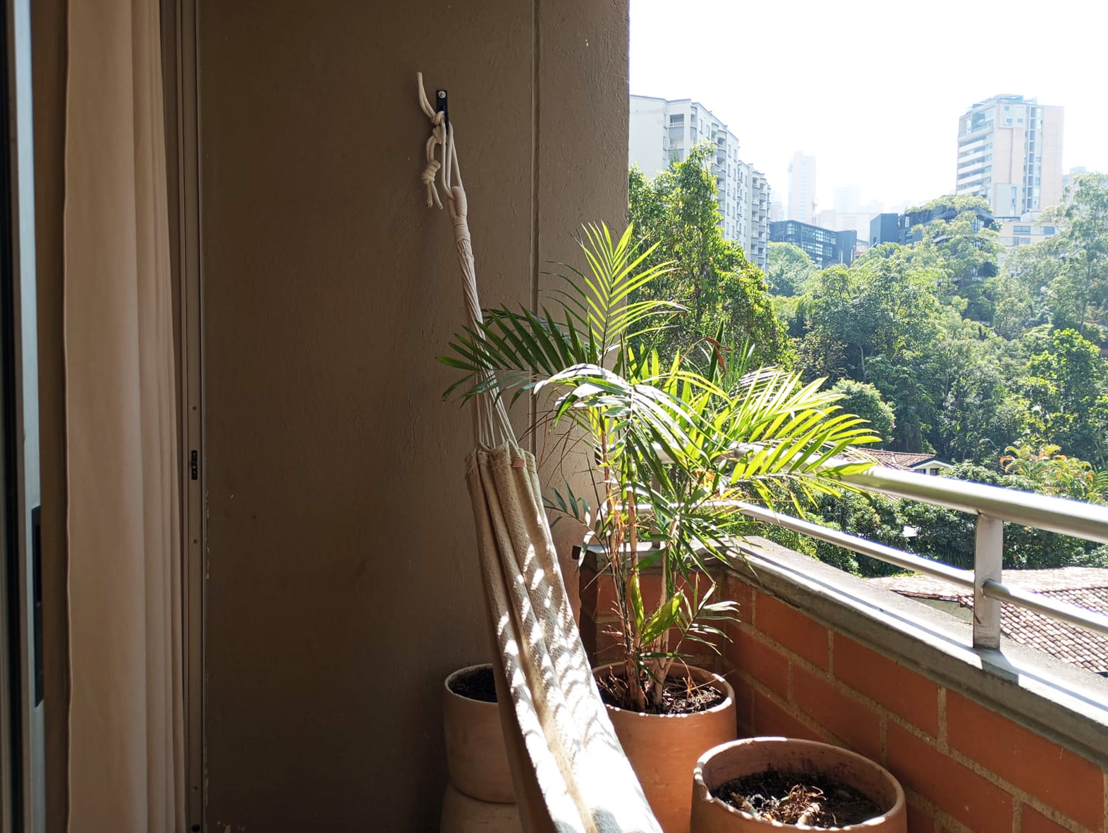 Apartamento en arriendo en La Florida, Medellín · foto 14 de 15