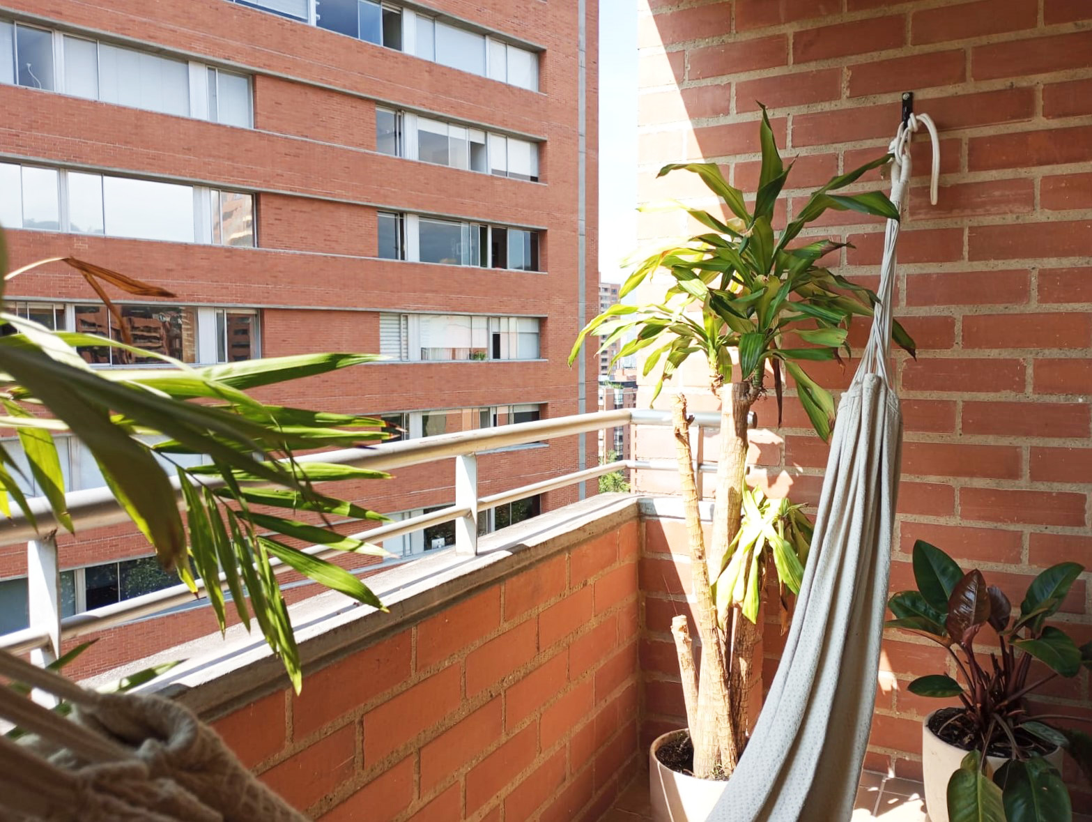 Apartamento en arriendo en La Florida, Medellín · foto 15 de 15