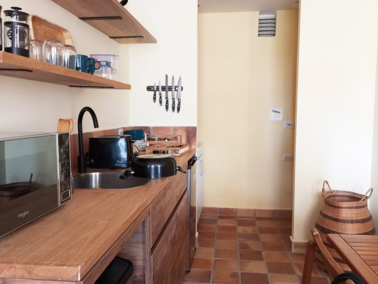 Apartamento en arriendo en La Florida, Medellín · foto 3 de 15