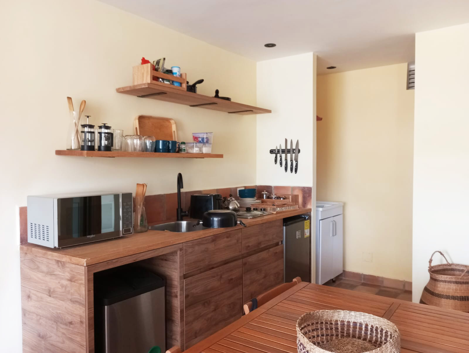 Apartamento en arriendo en La Florida, Medellín · foto 4 de 15