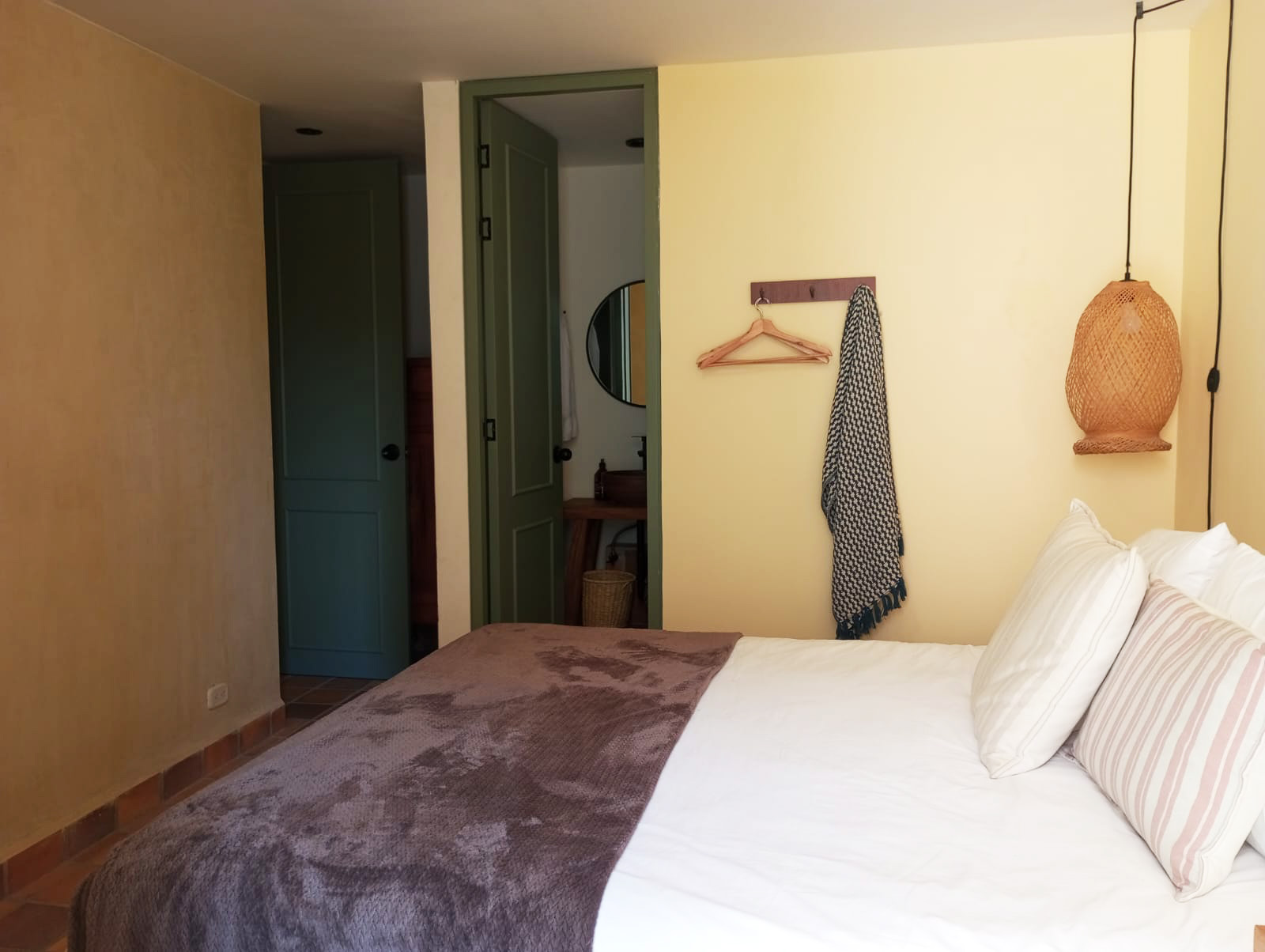Apartamento en arriendo en La Florida, Medellín · foto 6 de 15