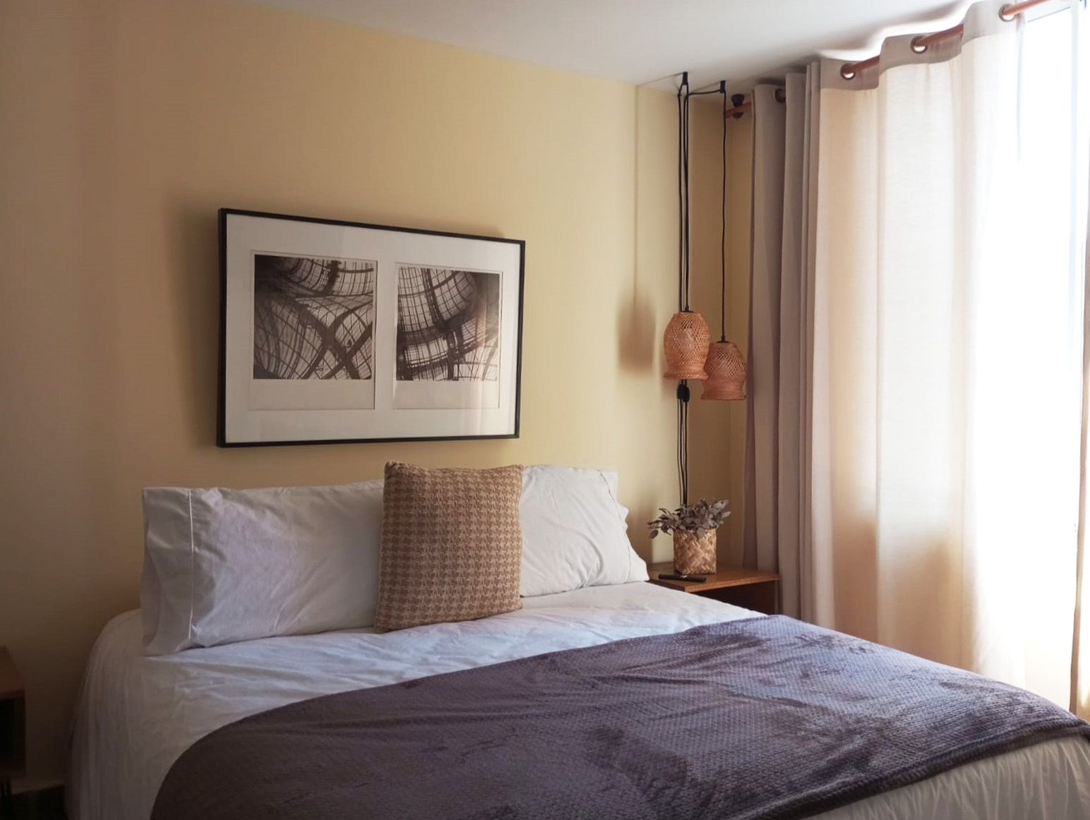 Apartamento en arriendo en La Florida, Medellín · foto 7 de 15