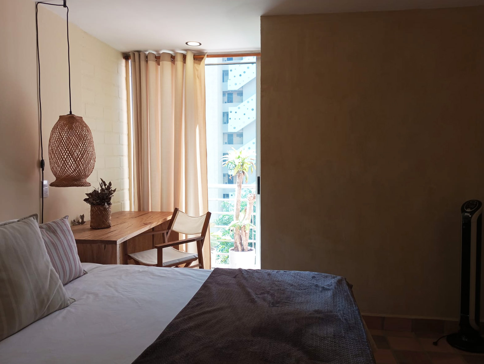 Apartamento en arriendo en La Florida, Medellín · foto 8 de 15