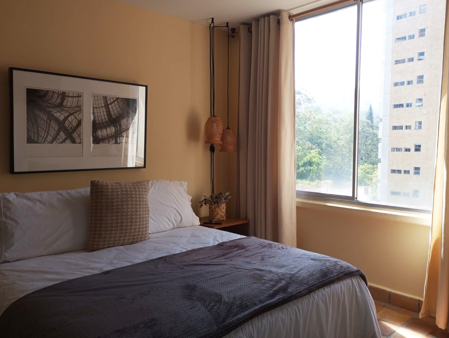Apartamento en arriendo en La Florida, Medellín · foto 9 de 15
