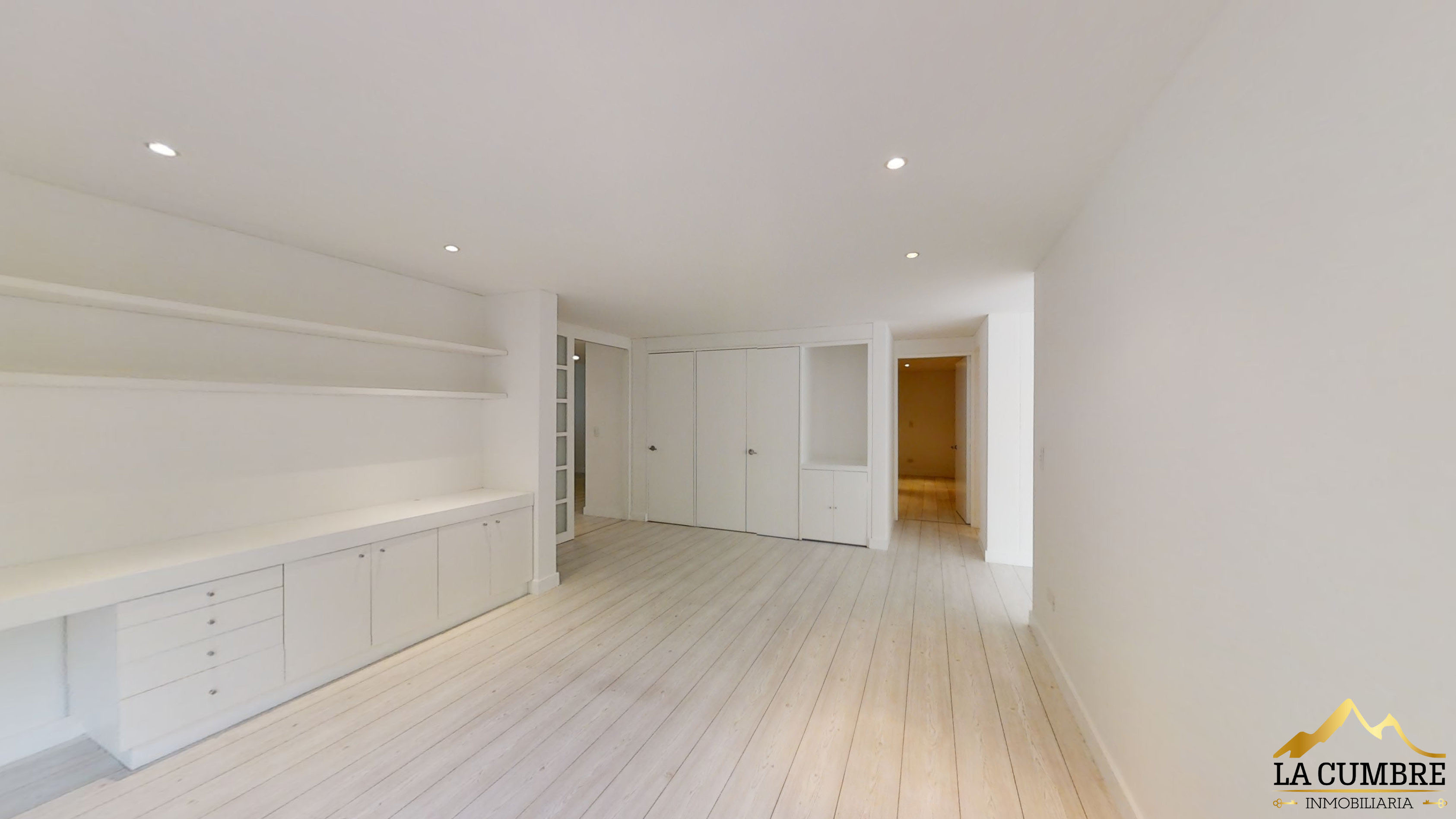Apartamento en arriendo en El Poblado, Medellín · foto 11 de 12