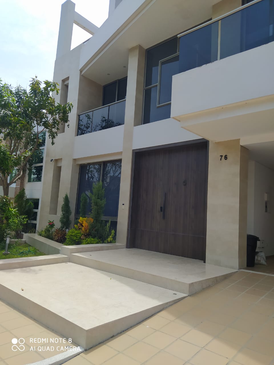 Casa en arriendo en Villa Campestre, Barranquilla en Villa Campestre