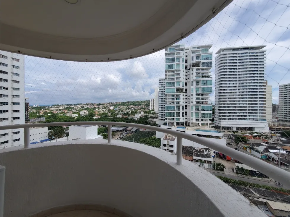 Apartamento en venta en Cartagena De Indias, Cartagena · foto 14 de 24