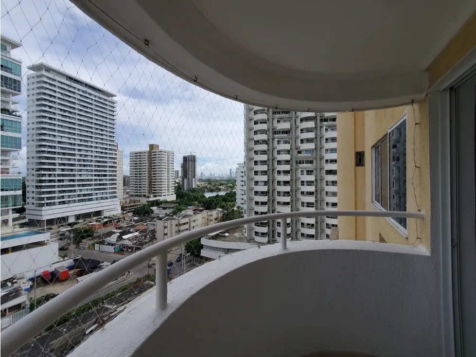 Apartamento en venta en Cartagena De Indias, Cartagena · foto 15 de 24