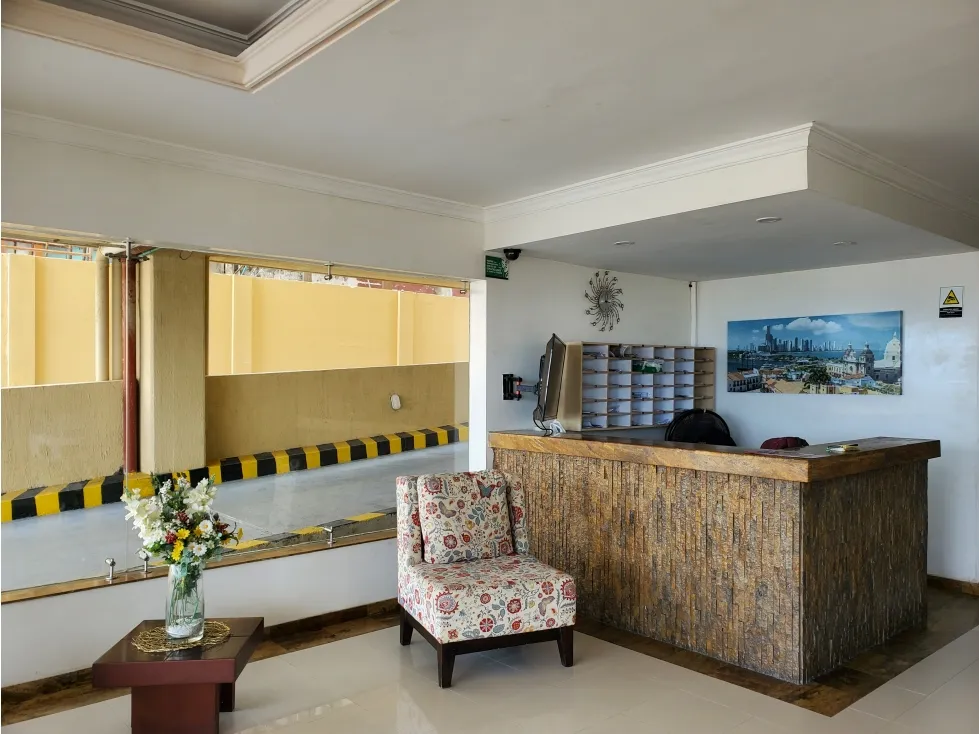 Apartamento en venta en Cartagena De Indias, Cartagena · foto 20 de 24