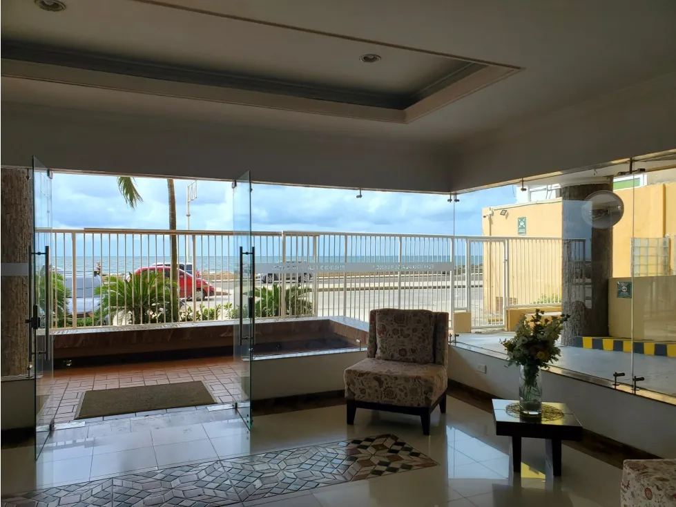 Apartamento en venta en Cartagena De Indias, Cartagena · foto 21 de 24