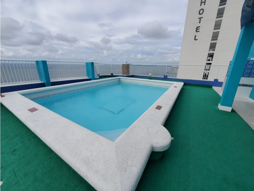 Apartamento en venta en Cartagena De Indias, Cartagena · foto 22 de 24