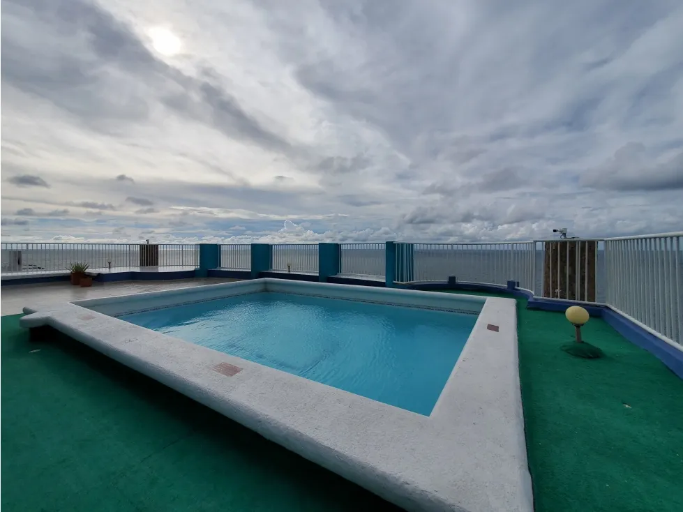 Apartamento en venta en Cartagena De Indias, Cartagena · foto 24 de 24