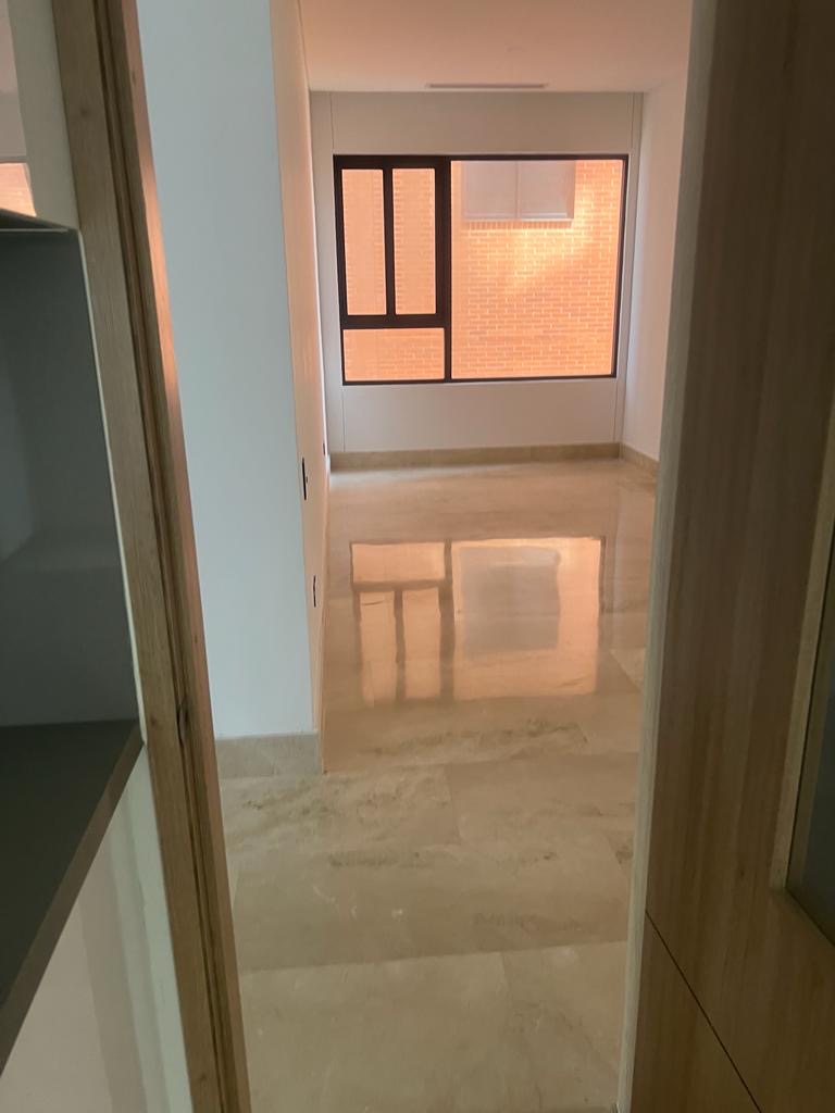 Apartamento en venta en Altos Del Prado, Barranquilla · foto 5 de 13