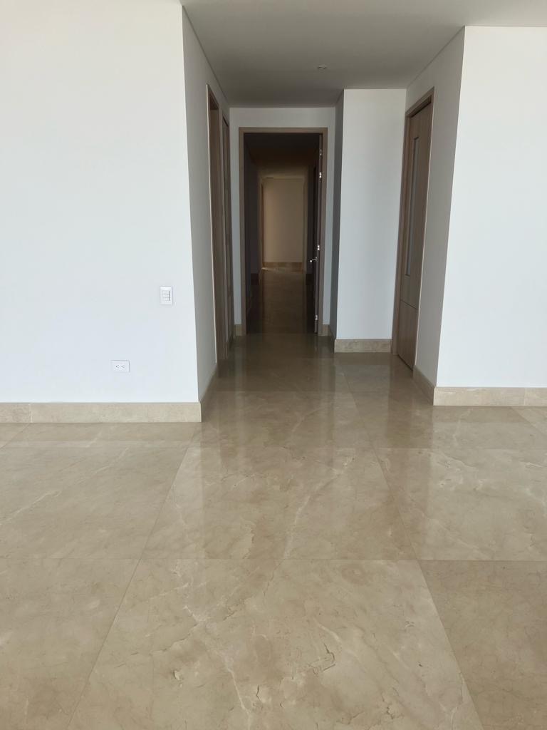 Apartamento en venta en Altos Del Prado, Barranquilla · foto 6 de 13