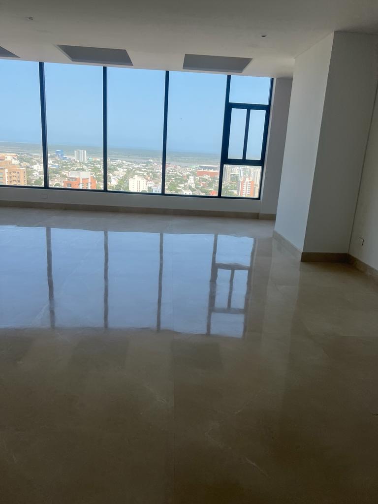 Apartamento en venta en Altos Del Prado, Barranquilla · foto 7 de 13